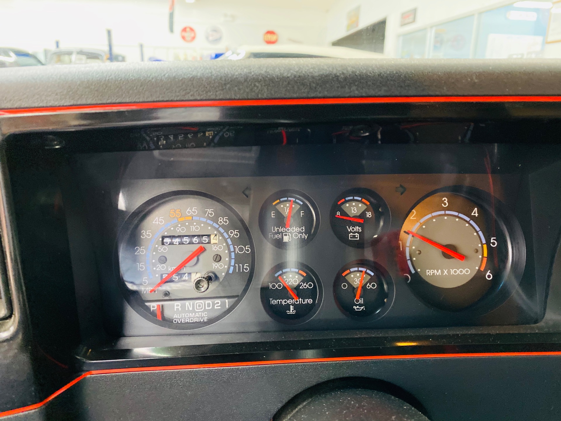Used 1988 Chevrolet Monte Carlo - SUPER SPORT - 34K ORIGINAL MILES - LIKE NEW - SEE VIDEO | Mundelein, IL