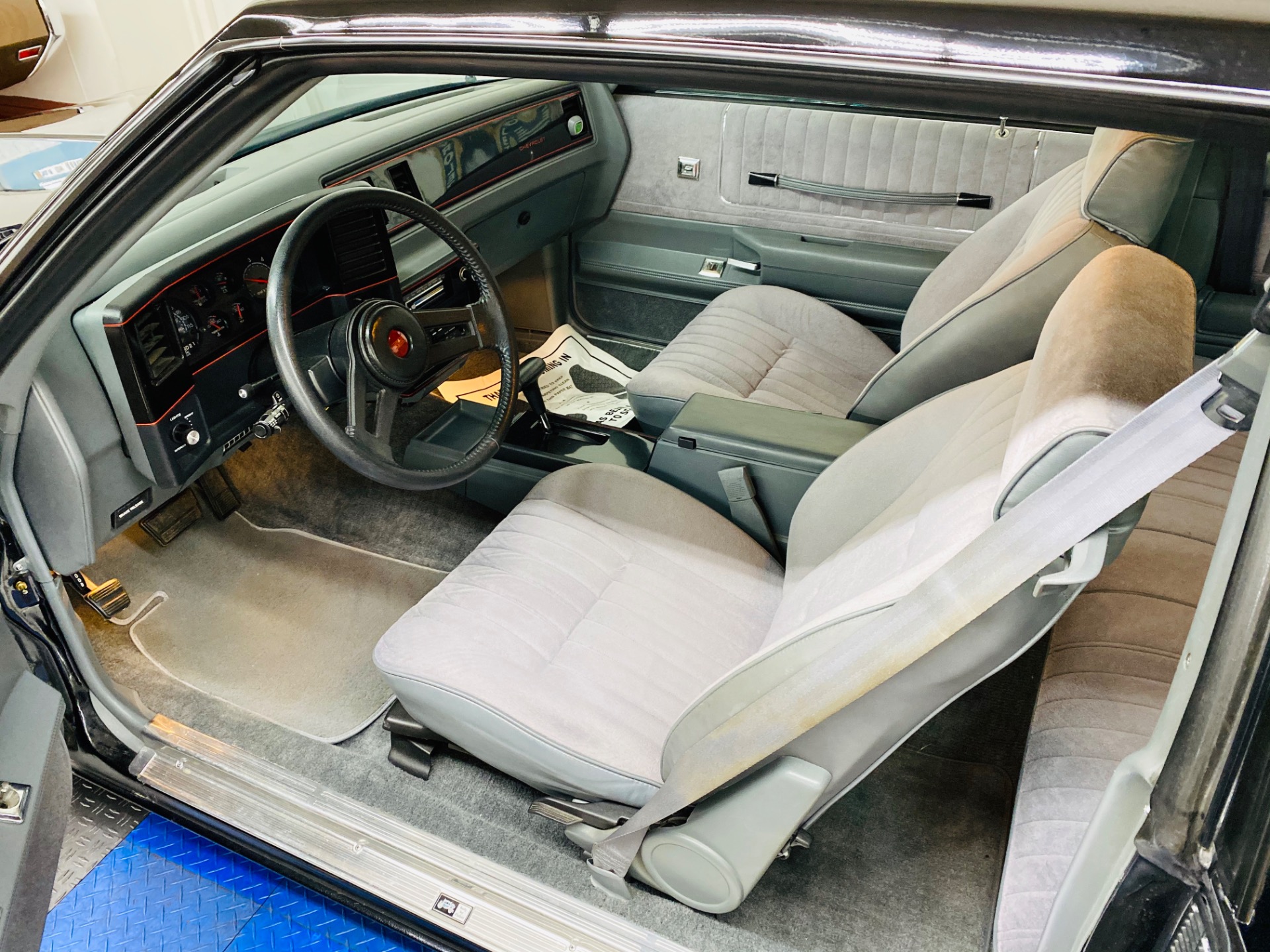 Used 1988 Chevrolet Monte Carlo - SUPER SPORT - 34K ORIGINAL MILES - LIKE NEW - SEE VIDEO | Mundelein, IL