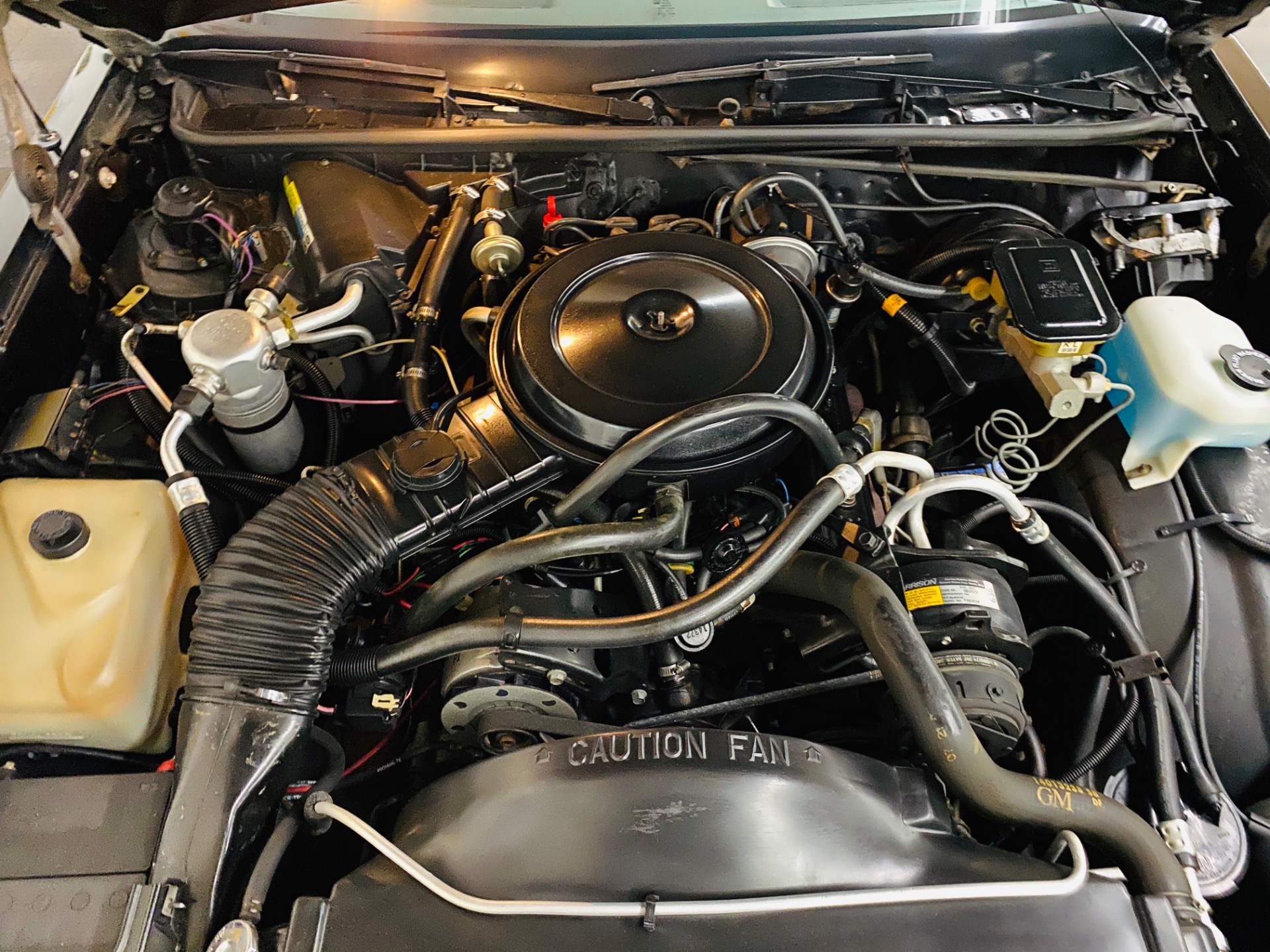 Used 1988 Chevrolet Monte Carlo - SUPER SPORT - 34K ORIGINAL MILES - LIKE NEW - SEE VIDEO | Mundelein, IL