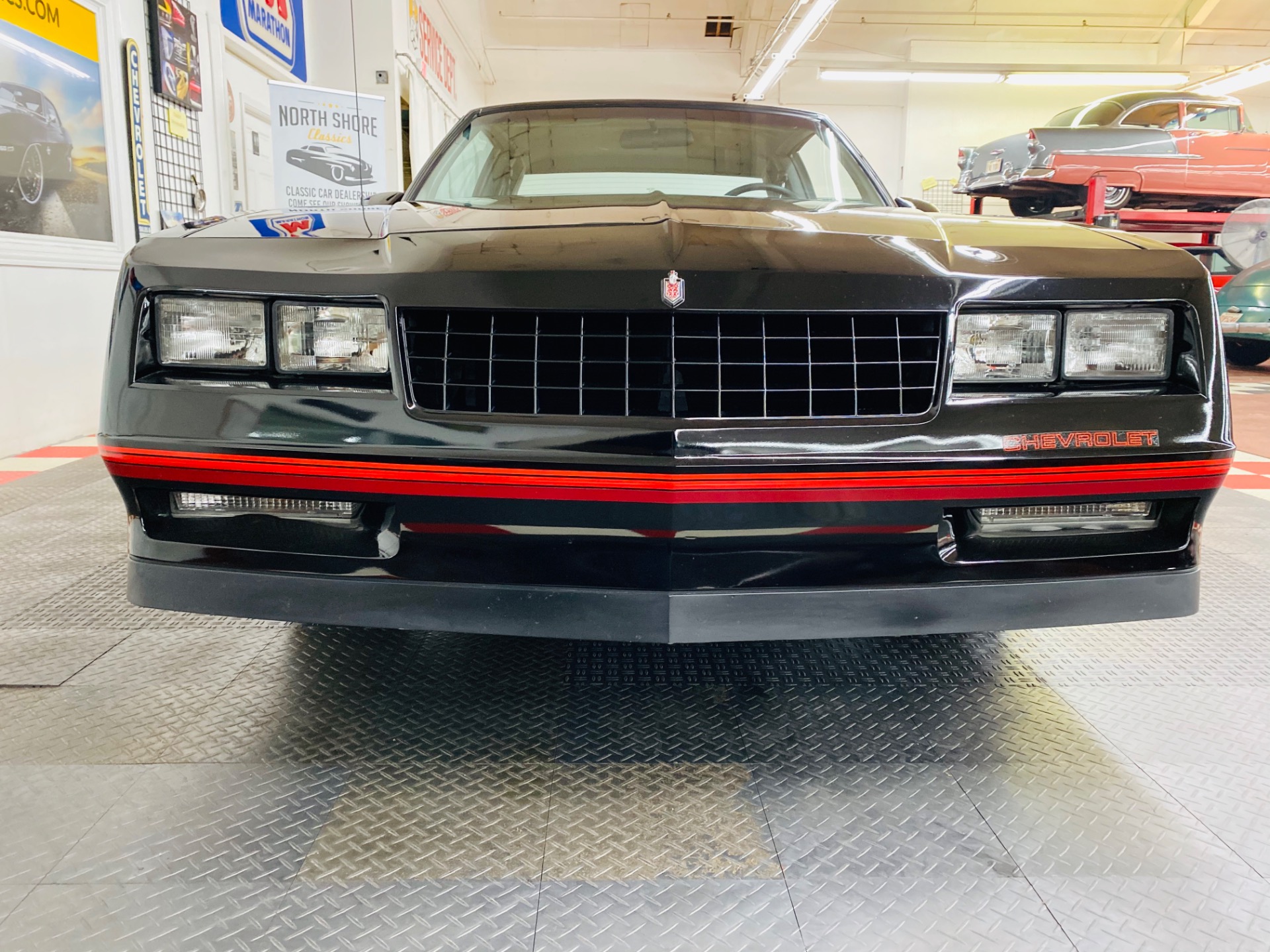 Used 1988 Chevrolet Monte Carlo - SUPER SPORT - 34K ORIGINAL MILES - LIKE NEW - SEE VIDEO | Mundelein, IL