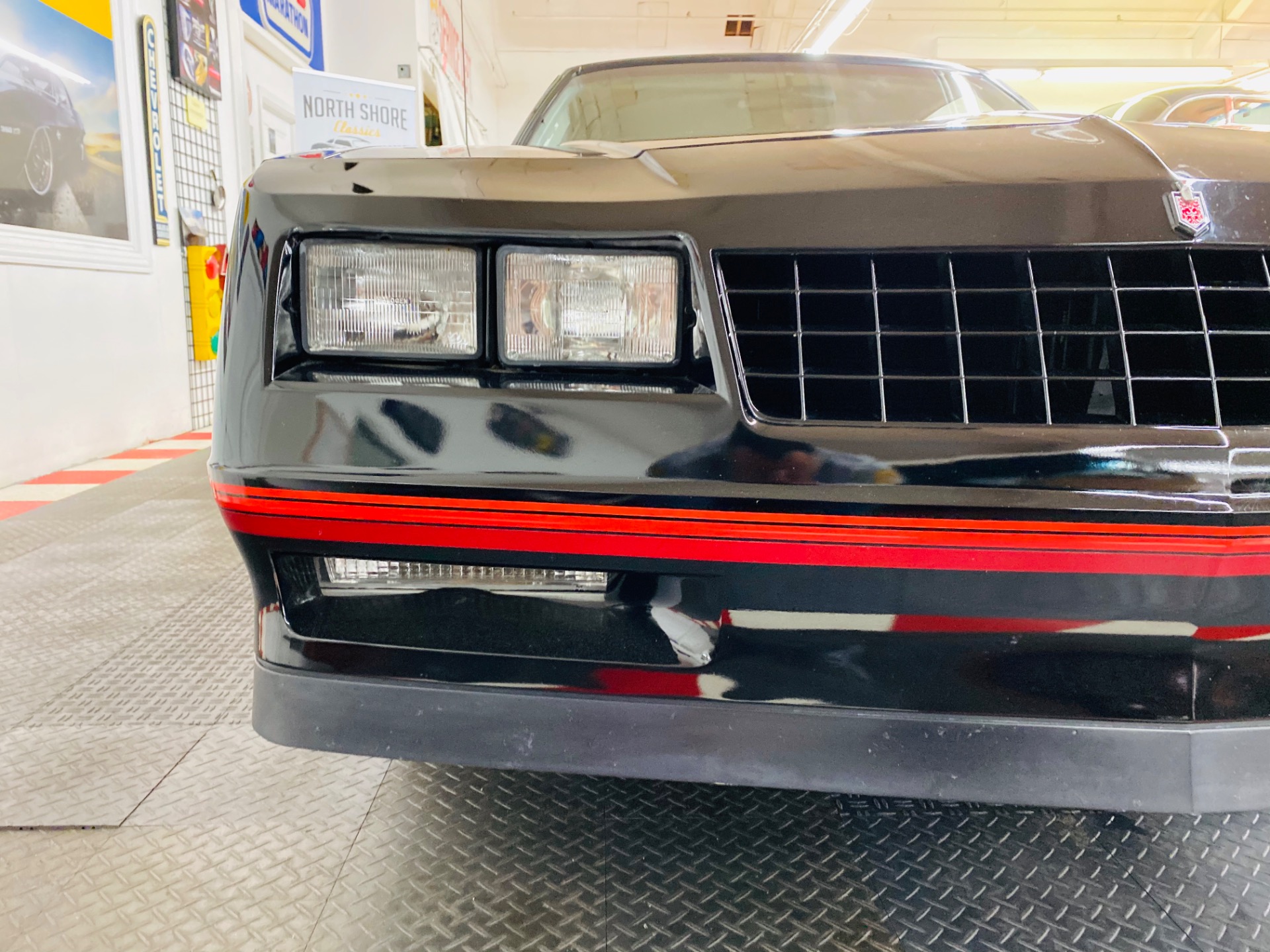 Used 1988 Chevrolet Monte Carlo - SUPER SPORT - 34K ORIGINAL MILES - LIKE NEW - SEE VIDEO | Mundelein, IL