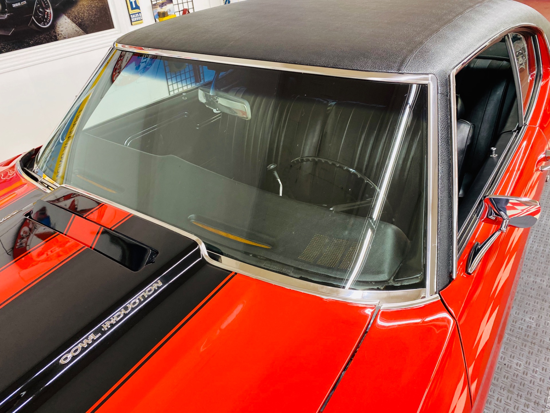 Used 1970 Chevrolet Chevelle Real SS - SEE VIDEO | Mundelein, IL