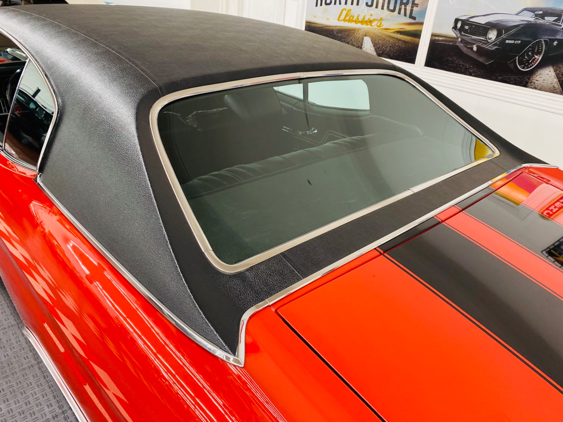 Used 1970 Chevrolet Chevelle Real SS - SEE VIDEO | Mundelein, IL