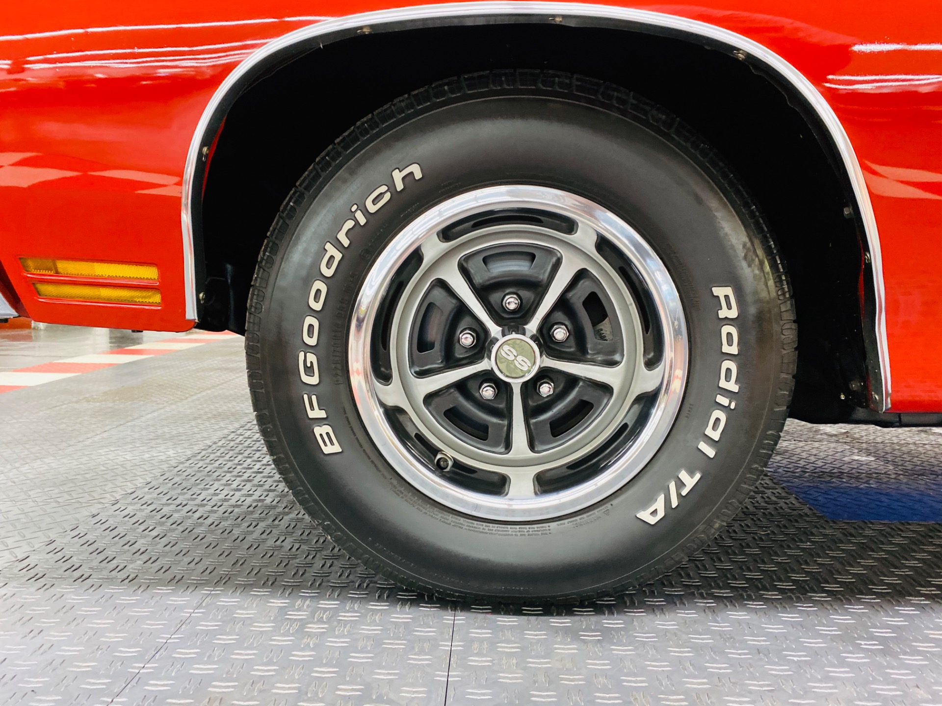 Used 1970 Chevrolet Chevelle Real SS - SEE VIDEO | Mundelein, IL