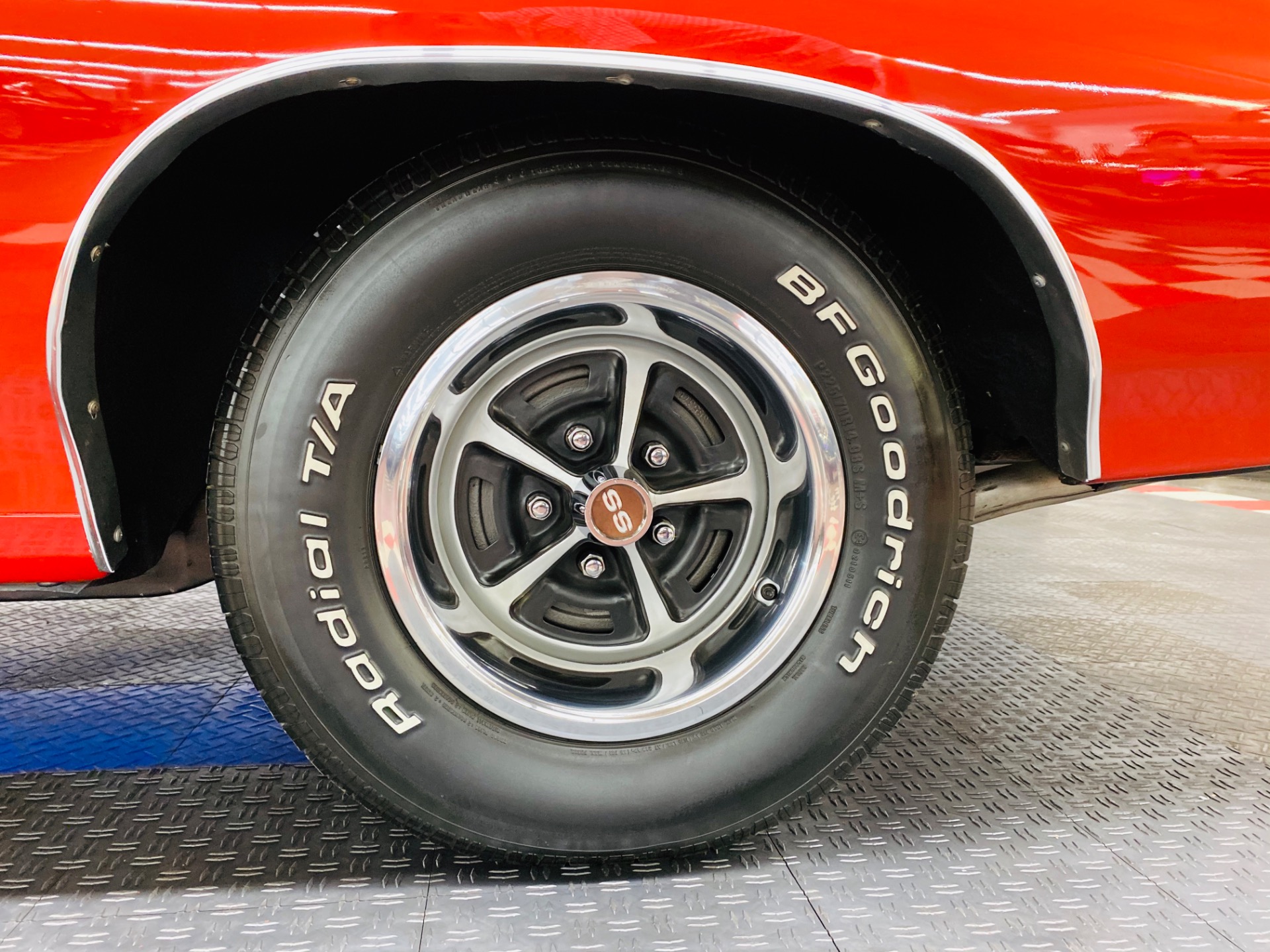 Used 1970 Chevrolet Chevelle Real SS - SEE VIDEO | Mundelein, IL