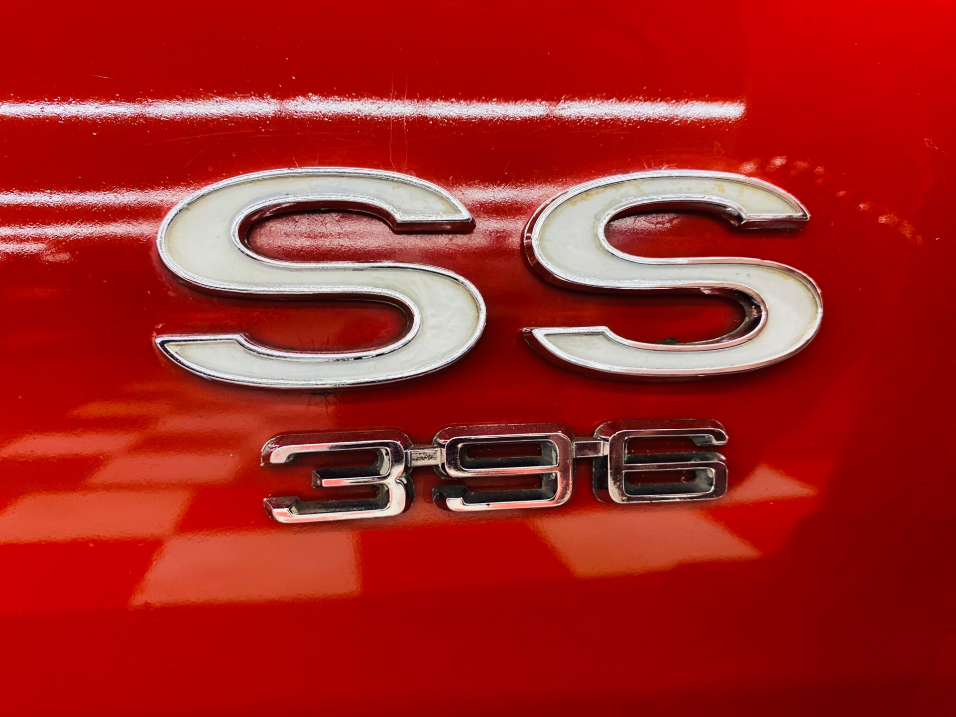 Used 1970 Chevrolet Chevelle Real SS - SEE VIDEO | Mundelein, IL