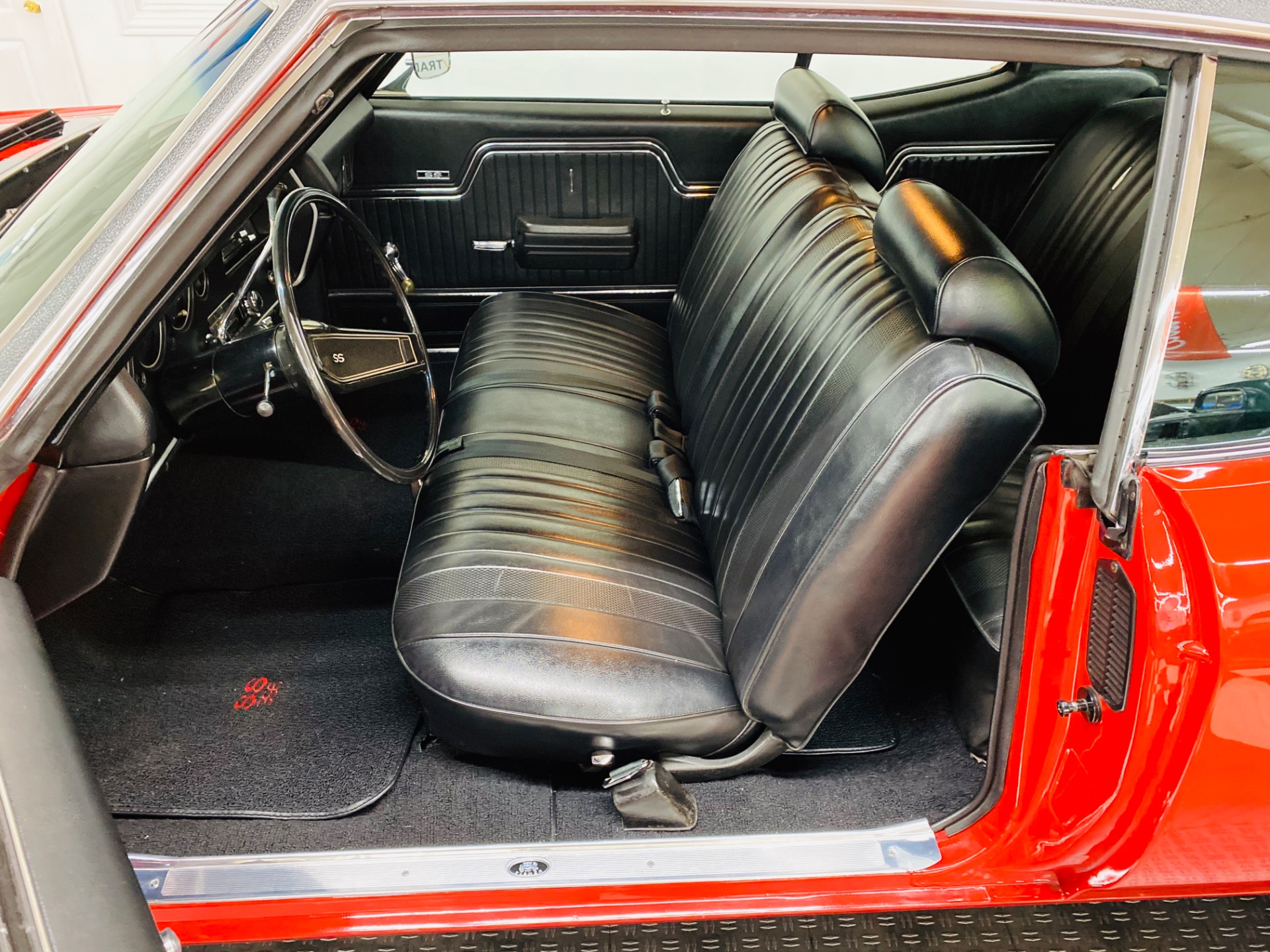 Used 1970 Chevrolet Chevelle Real SS - SEE VIDEO | Mundelein, IL