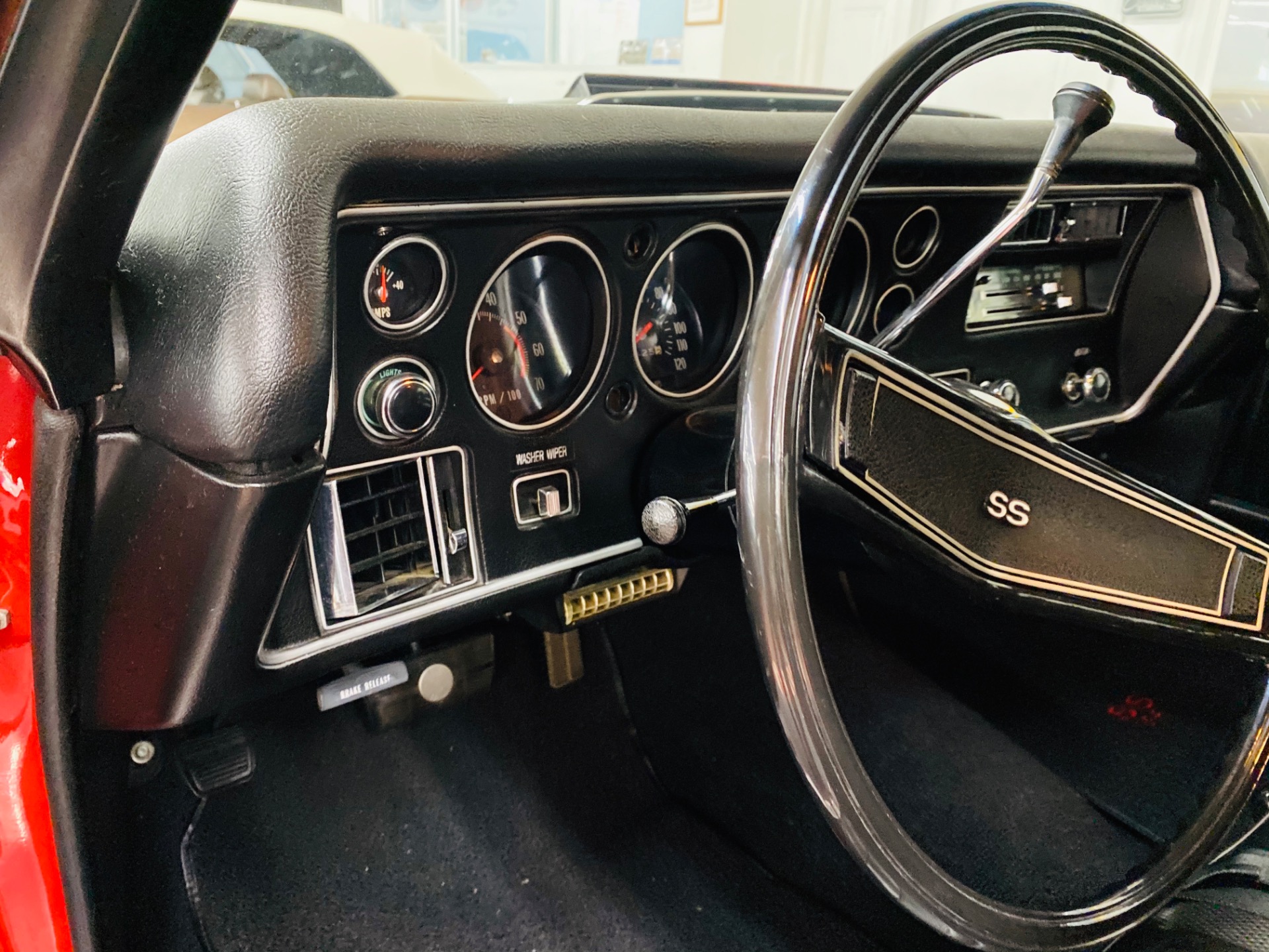 Used 1970 Chevrolet Chevelle Real SS - SEE VIDEO | Mundelein, IL
