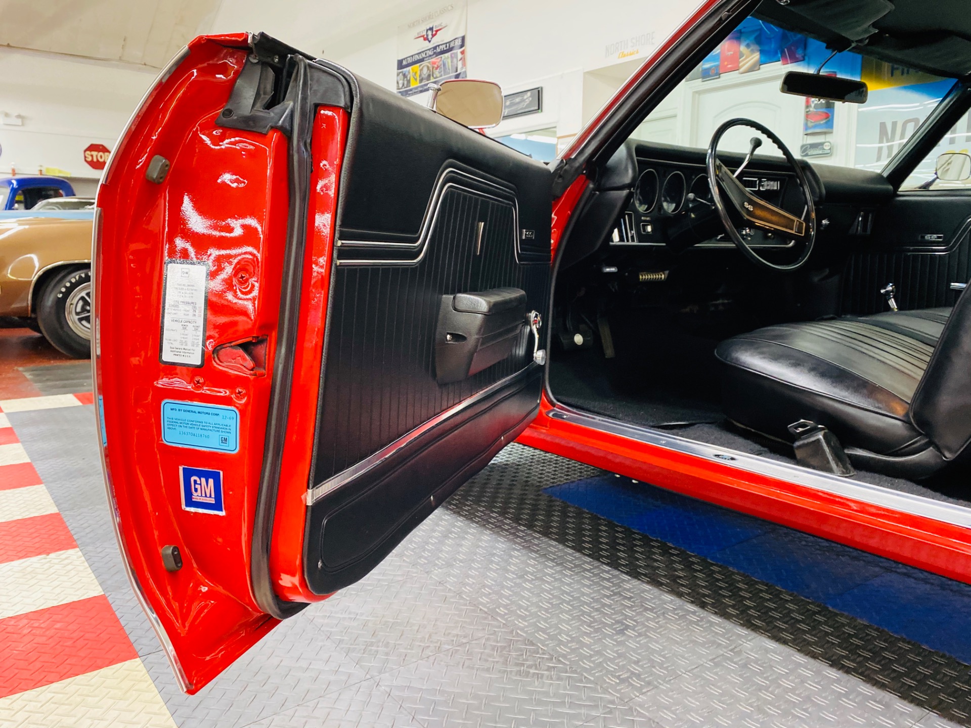Used 1970 Chevrolet Chevelle Real SS - SEE VIDEO | Mundelein, IL