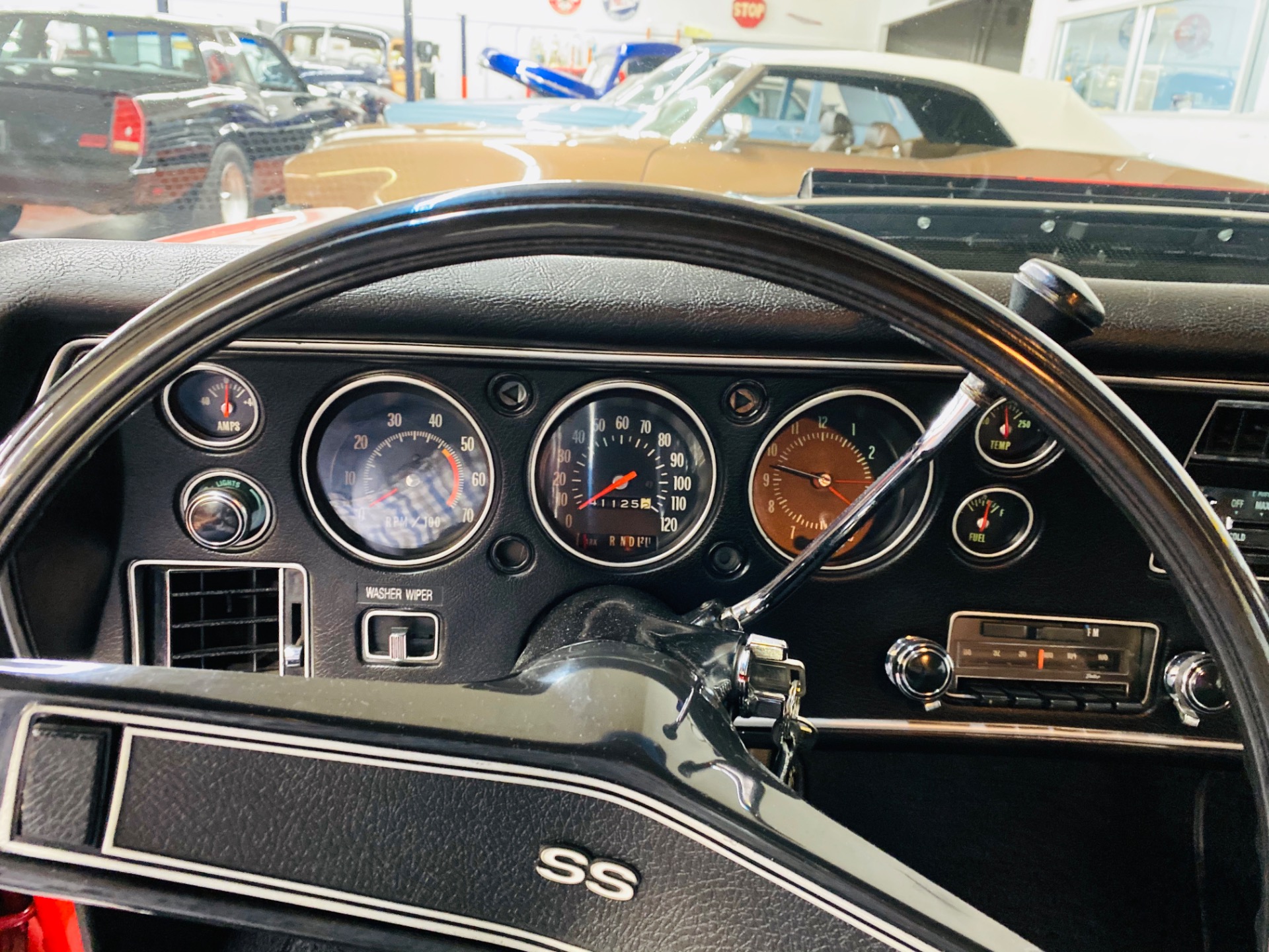 Used 1970 Chevrolet Chevelle Real SS - SEE VIDEO | Mundelein, IL