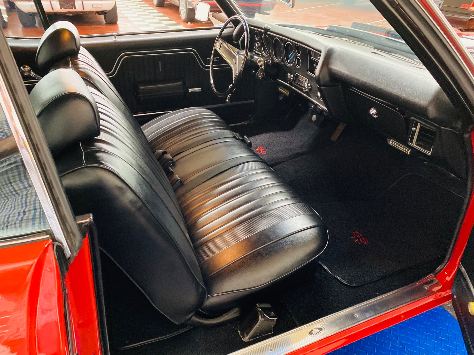 Used 1970 Chevrolet Chevelle Real SS - SEE VIDEO | Mundelein, IL
