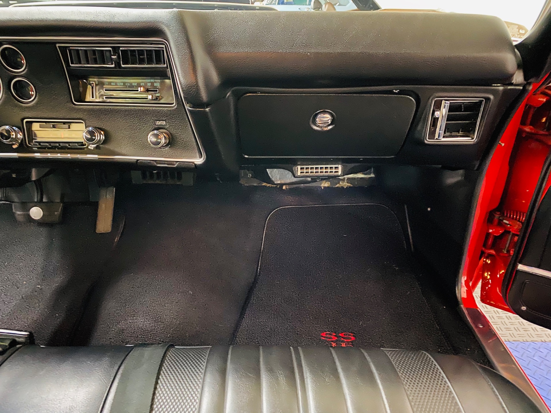 Used 1970 Chevrolet Chevelle Real SS - SEE VIDEO | Mundelein, IL