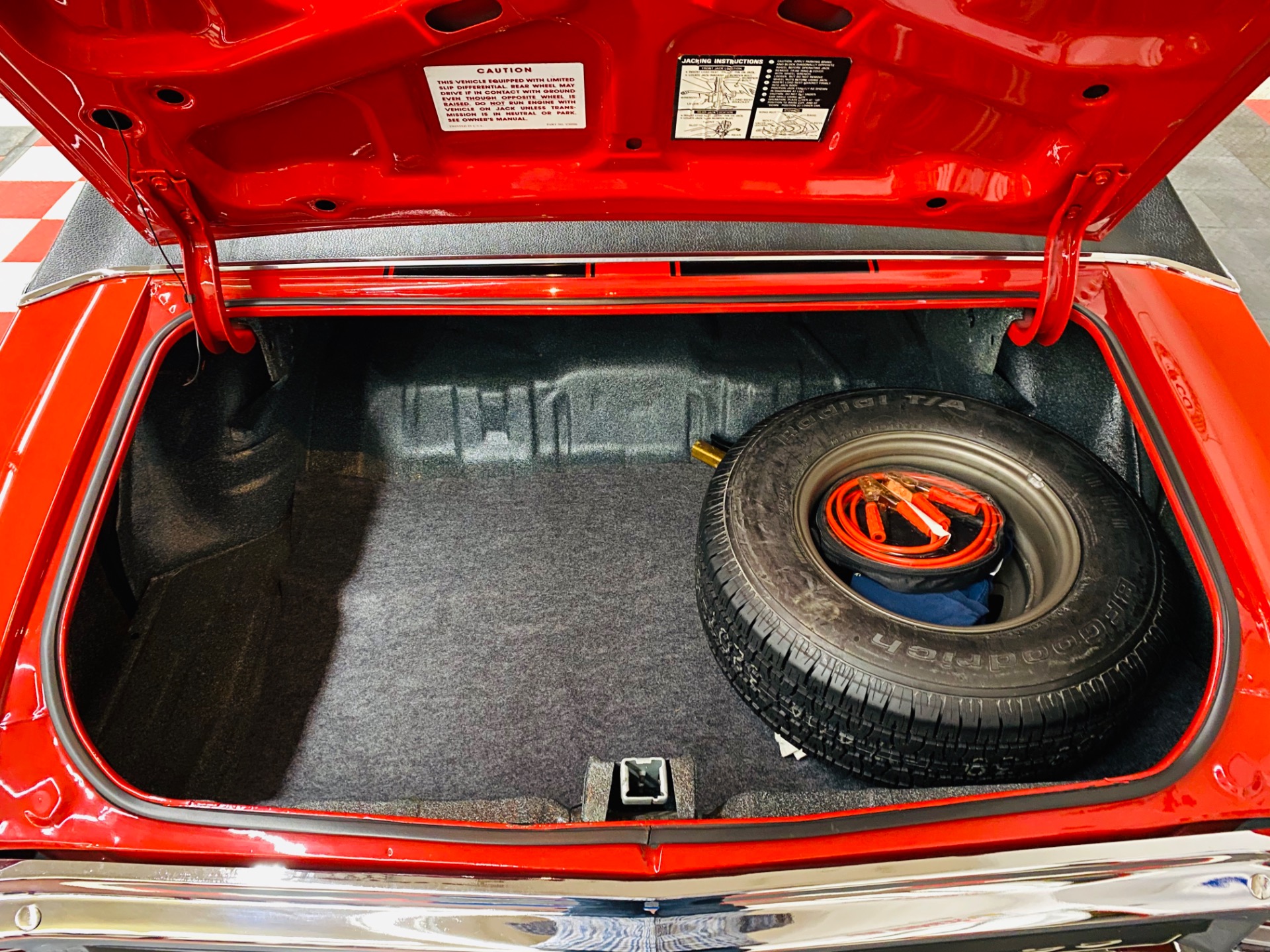 Used 1970 Chevrolet Chevelle Real SS - SEE VIDEO | Mundelein, IL