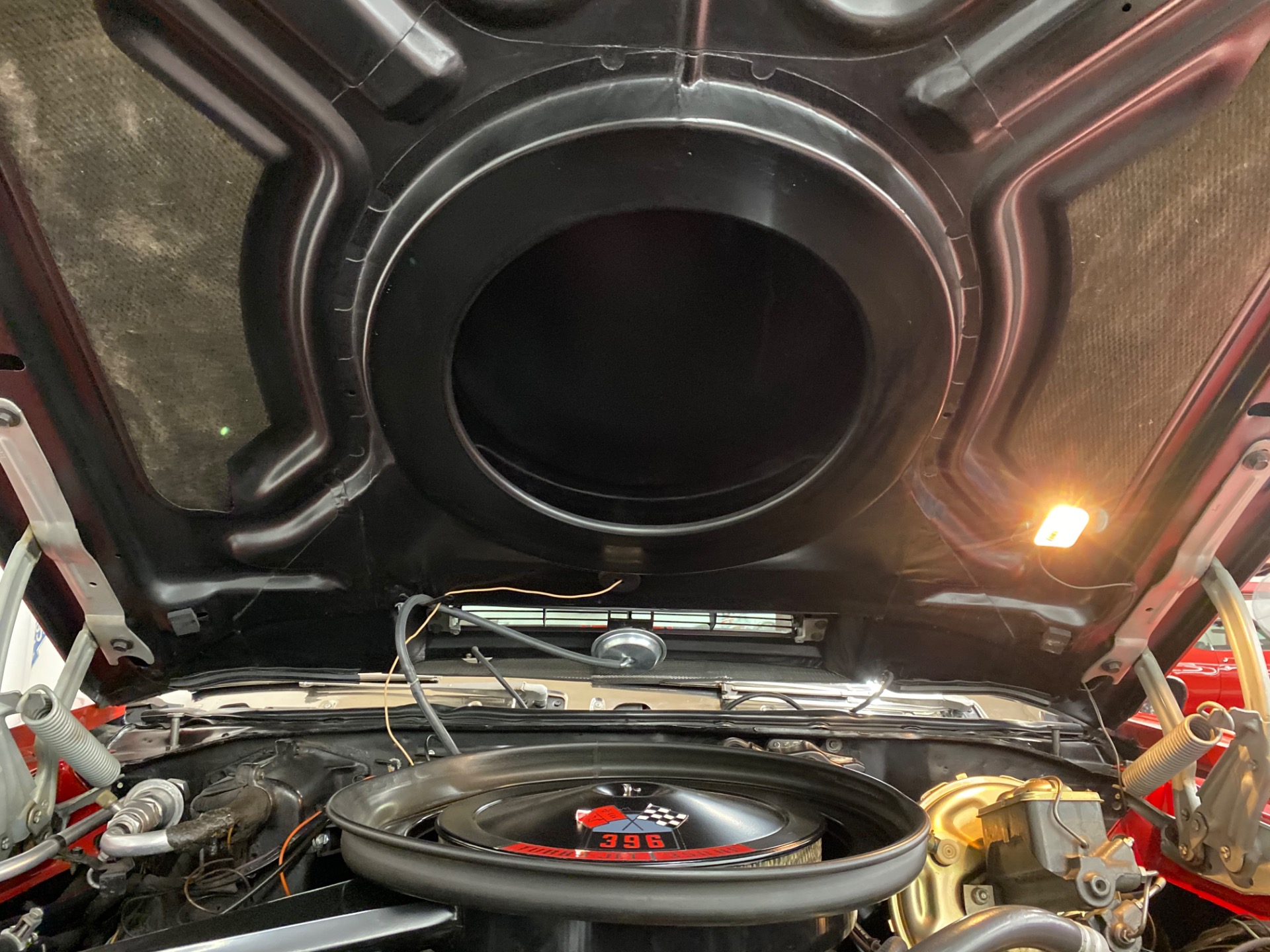 Used 1970 Chevrolet Chevelle Real SS - SEE VIDEO | Mundelein, IL