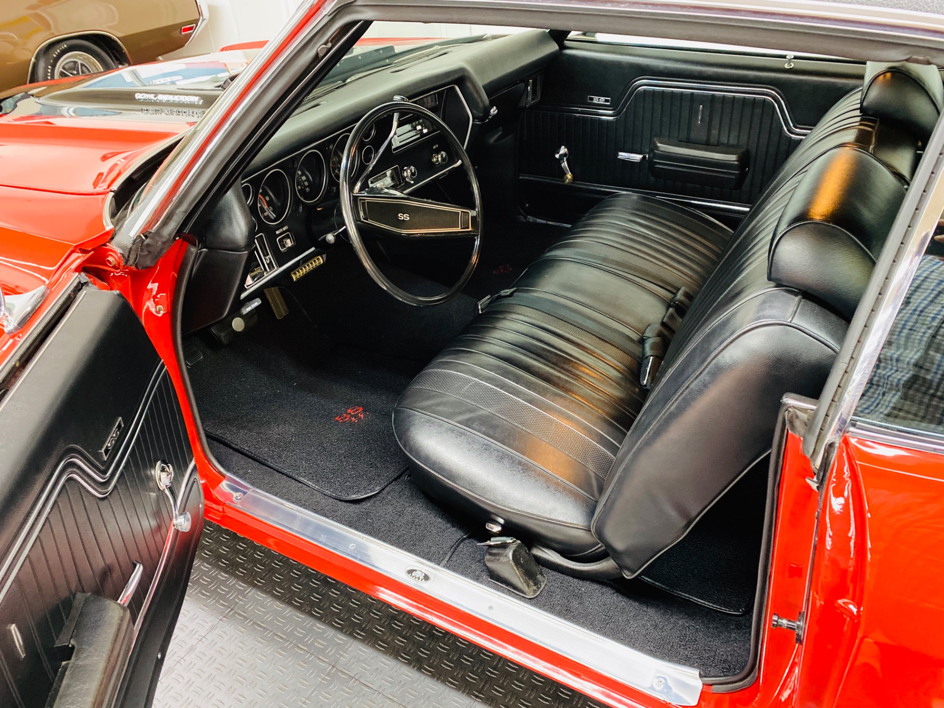 Used 1970 Chevrolet Chevelle Real SS - SEE VIDEO | Mundelein, IL