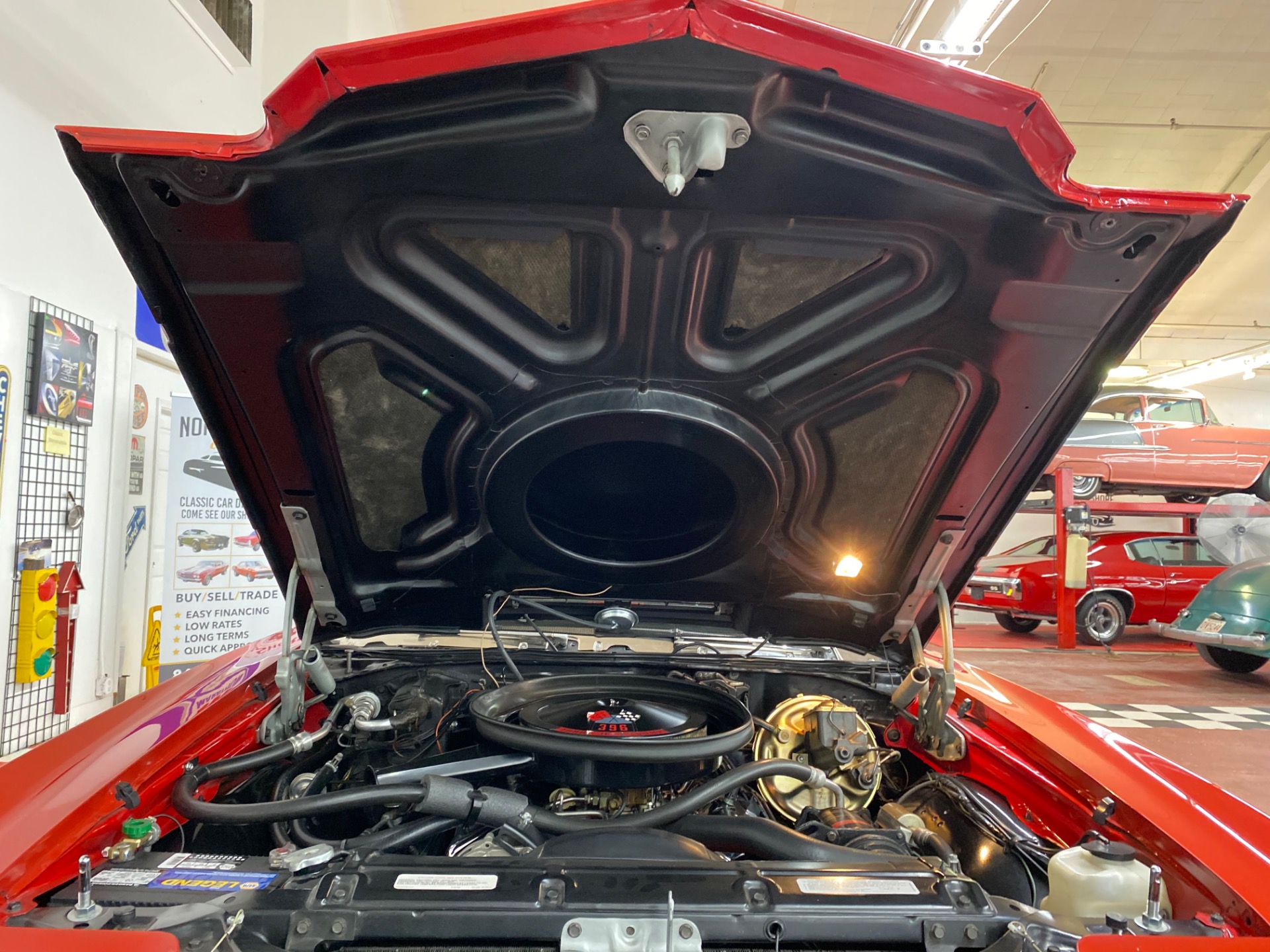 Used 1970 Chevrolet Chevelle Real SS - SEE VIDEO | Mundelein, IL