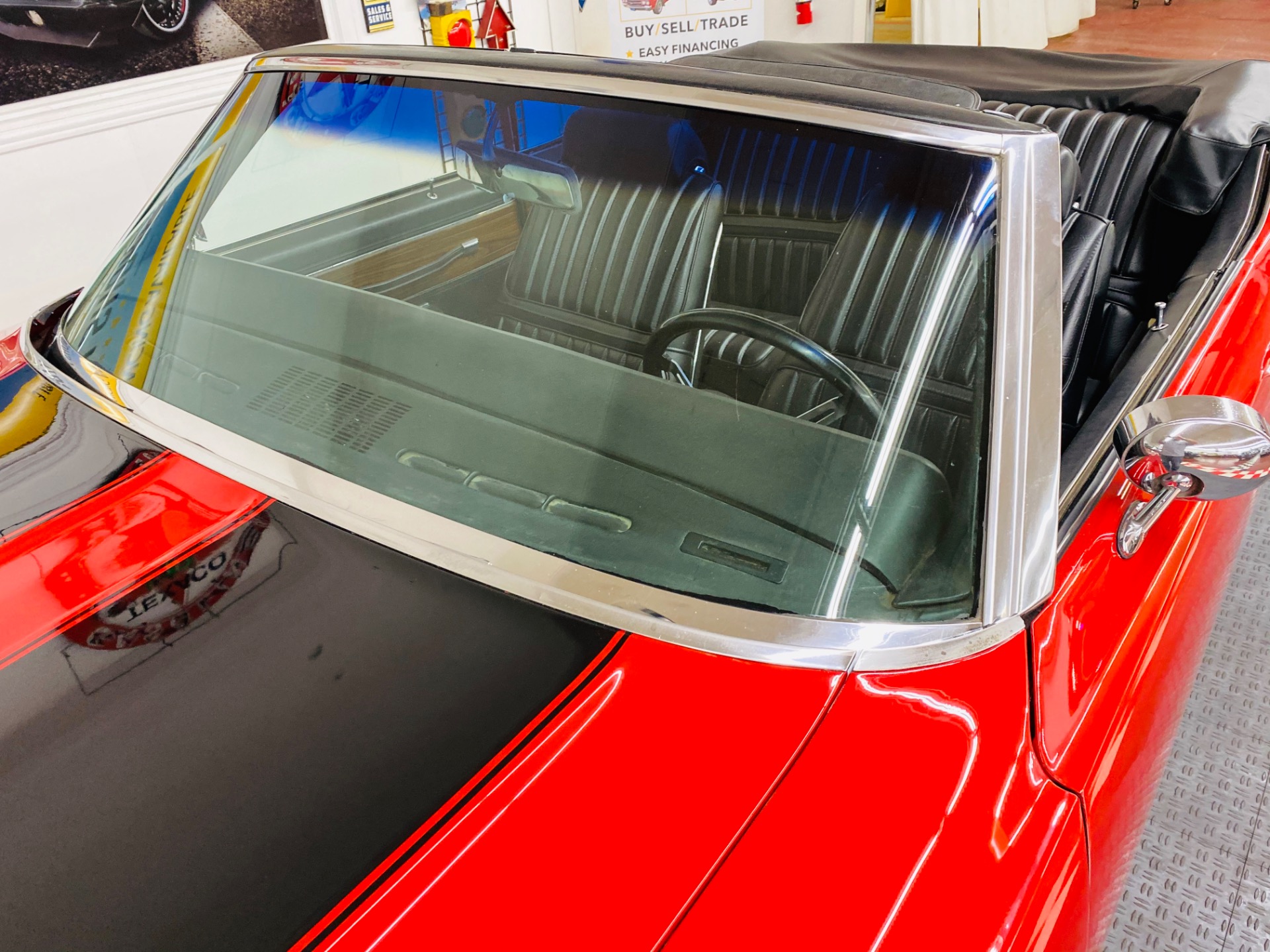 Used 1971 Oldsmobile Cutlass Supreme Convertible - SEE VIDEO - | Mundelein, IL