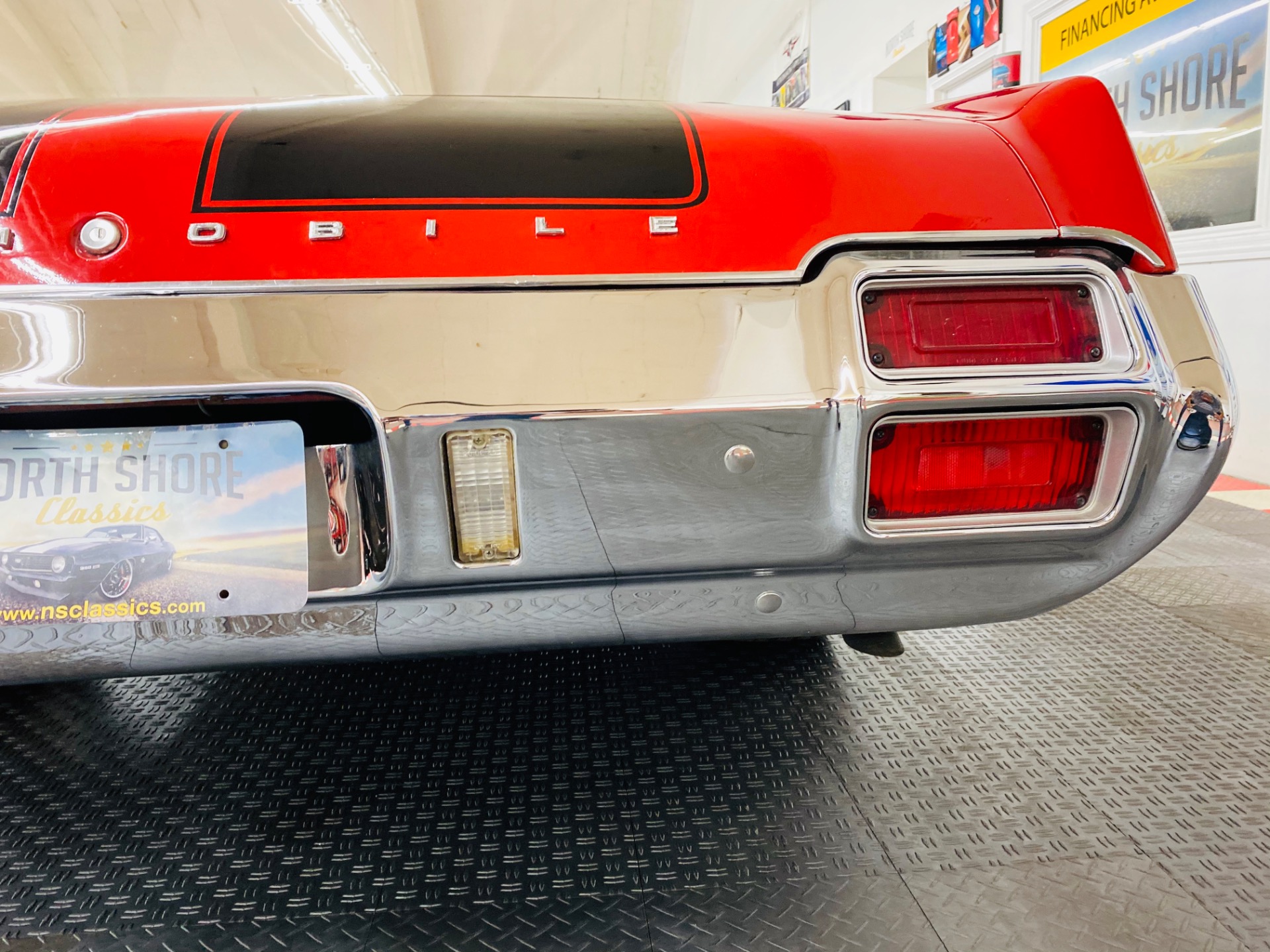 Used 1971 Oldsmobile Cutlass Supreme Convertible - SEE VIDEO - | Mundelein, IL