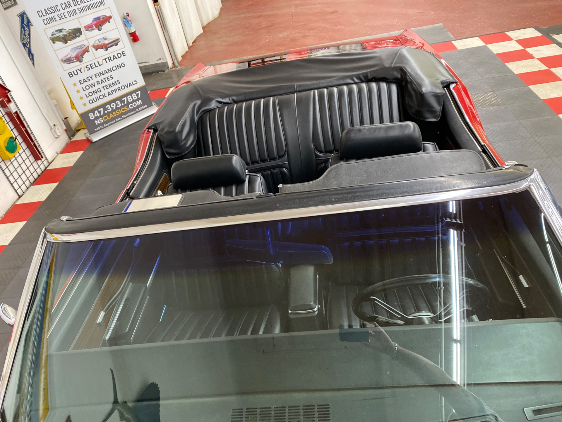 Used 1971 Oldsmobile Cutlass Supreme Convertible - SEE VIDEO - | Mundelein, IL