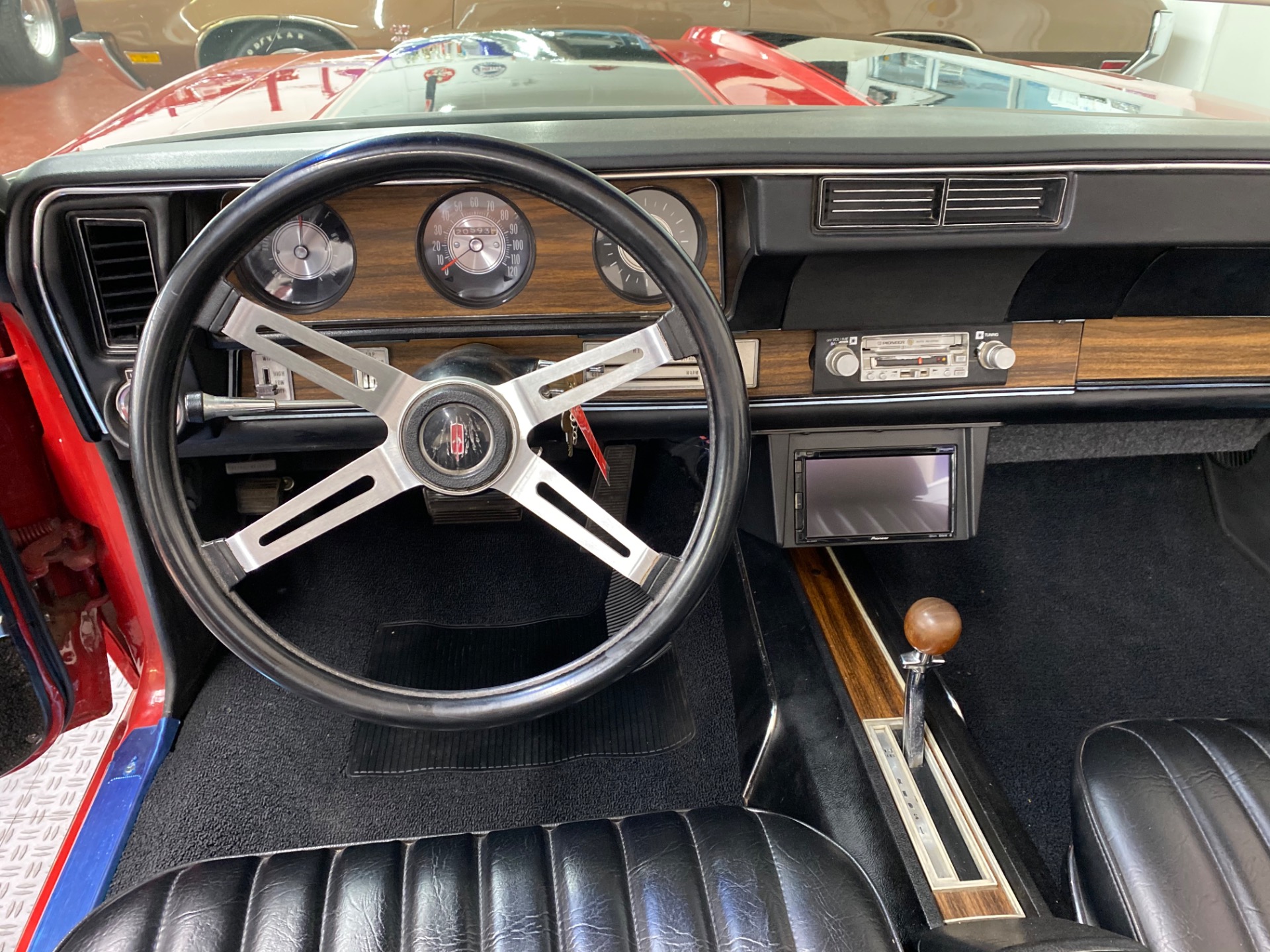 Used 1971 Oldsmobile Cutlass Supreme Convertible - SEE VIDEO - | Mundelein, IL