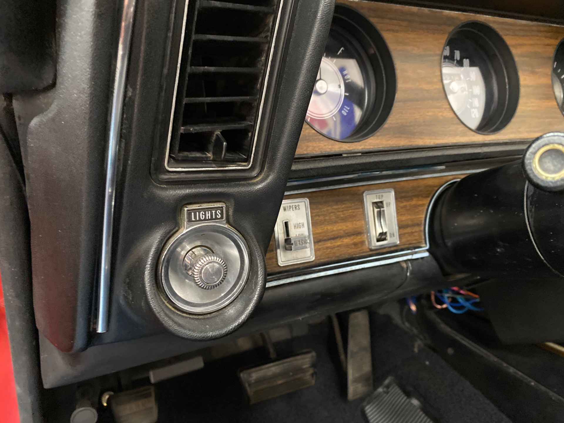 Used 1971 Oldsmobile Cutlass Supreme Convertible - SEE VIDEO - | Mundelein, IL