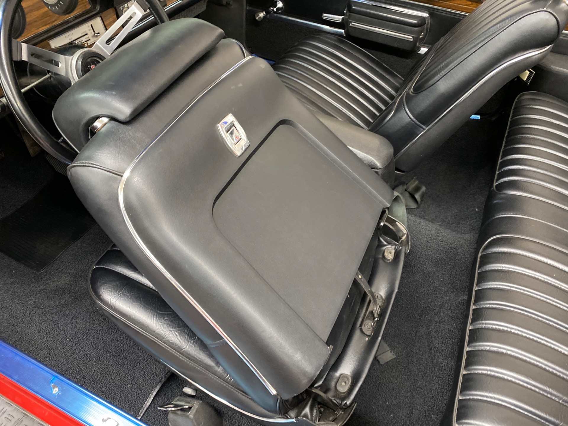 Used 1971 Oldsmobile Cutlass Supreme Convertible - SEE VIDEO - | Mundelein, IL