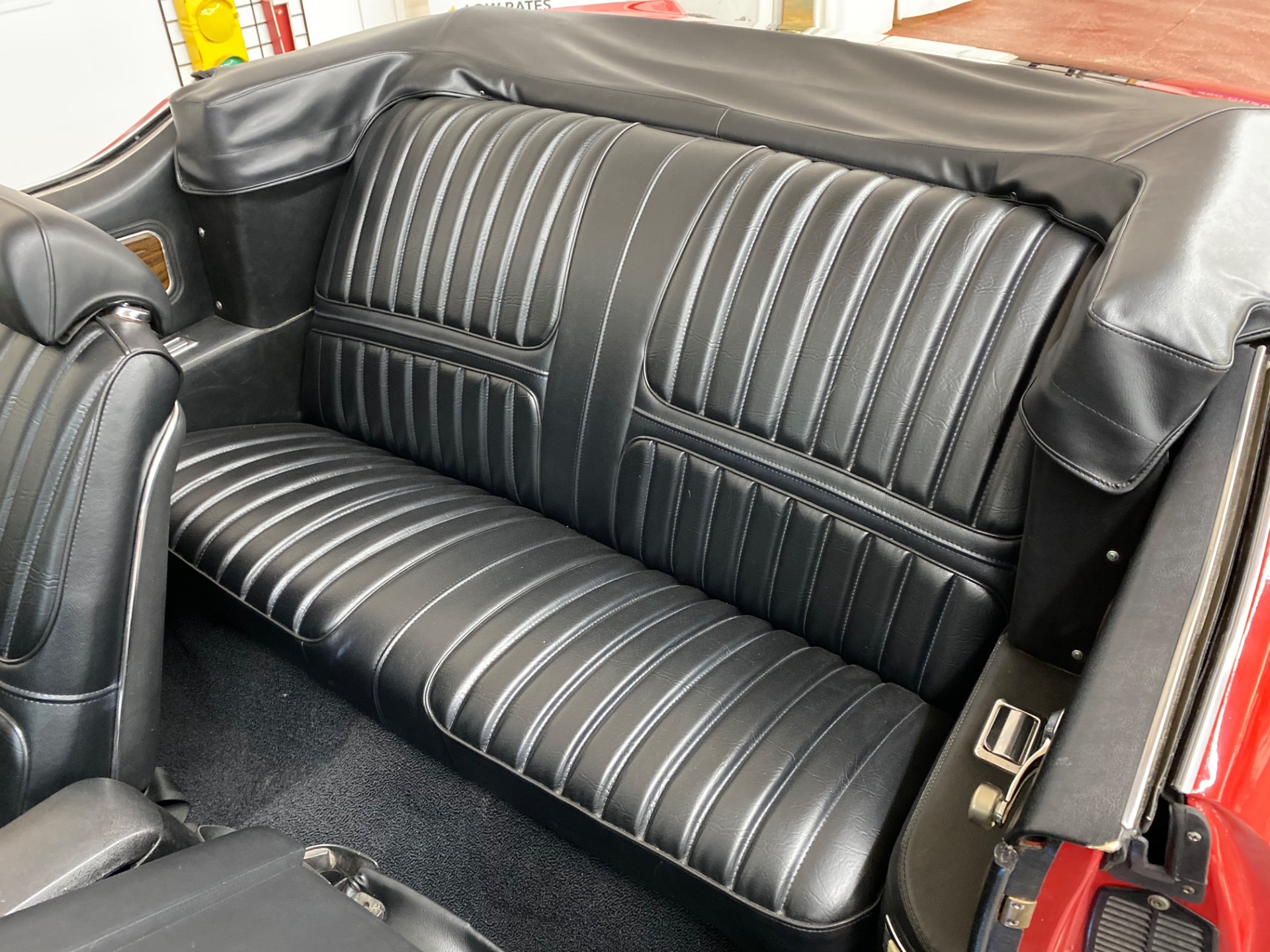 Used 1971 Oldsmobile Cutlass Supreme Convertible - SEE VIDEO - | Mundelein, IL