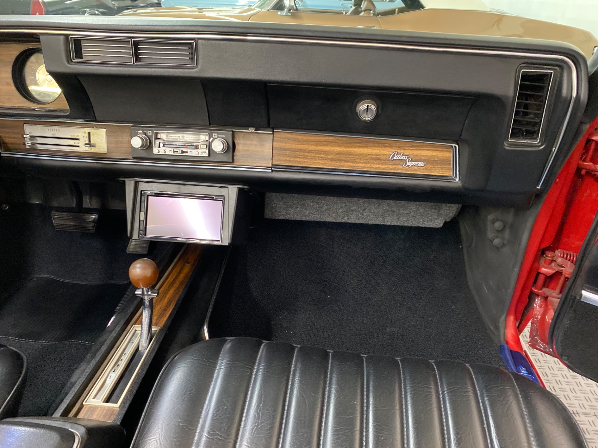 Used 1971 Oldsmobile Cutlass Supreme Convertible - SEE VIDEO - | Mundelein, IL