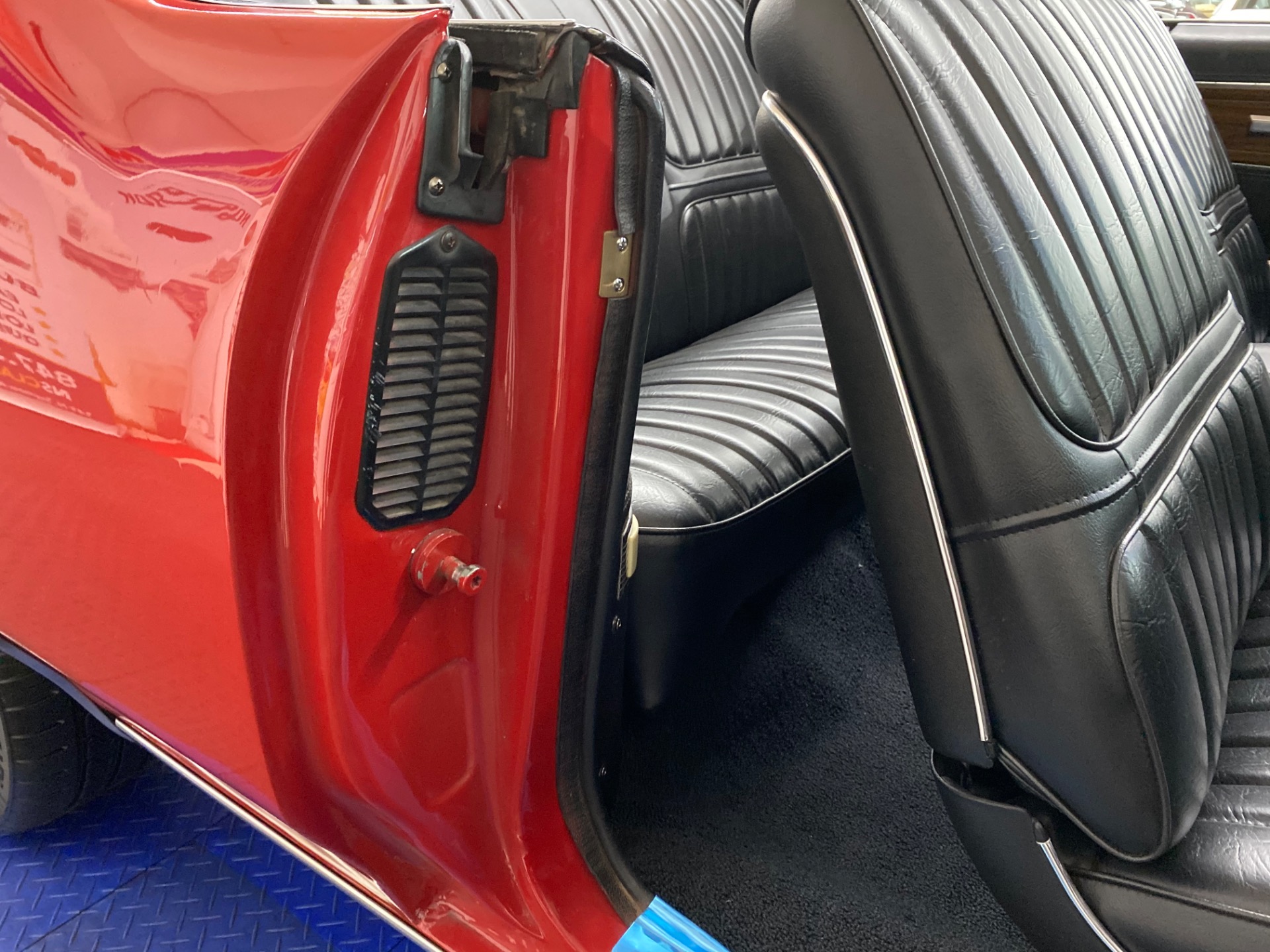 Used 1971 Oldsmobile Cutlass Supreme Convertible - SEE VIDEO - | Mundelein, IL