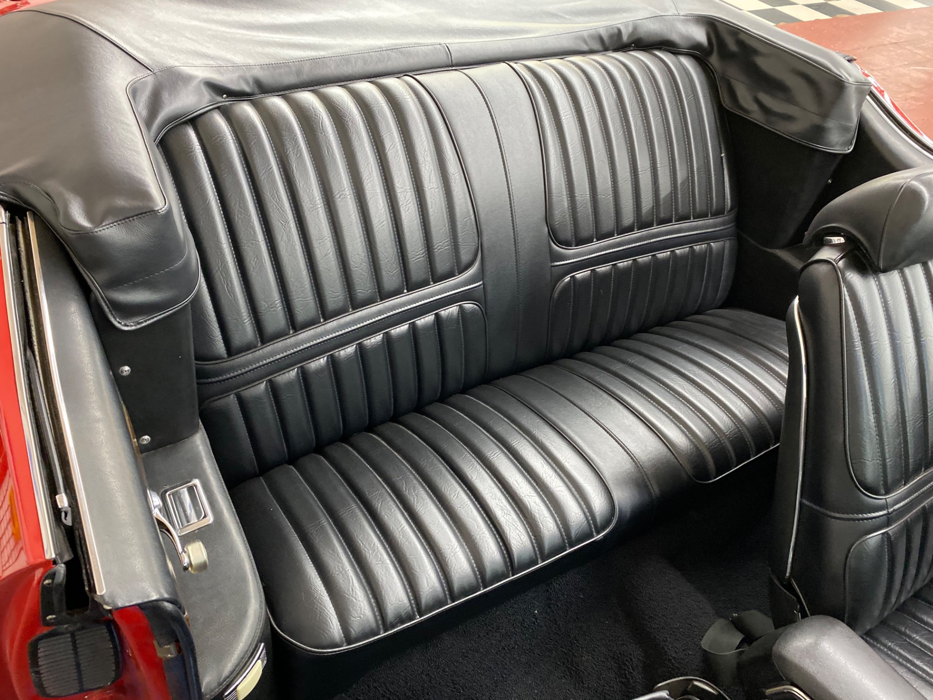 Used 1971 Oldsmobile Cutlass Supreme Convertible - SEE VIDEO - | Mundelein, IL