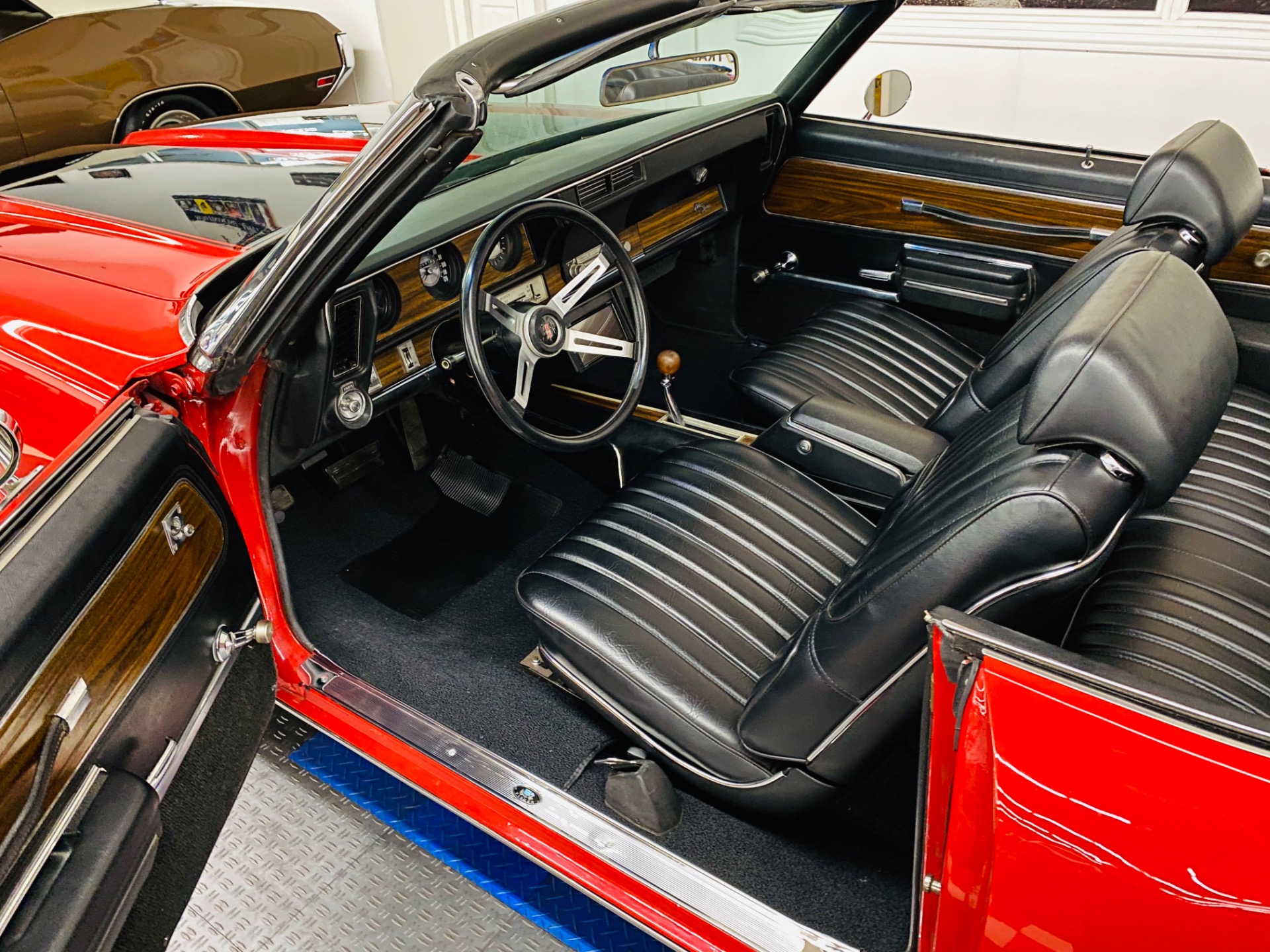 Used 1971 Oldsmobile Cutlass Supreme Convertible - SEE VIDEO - | Mundelein, IL