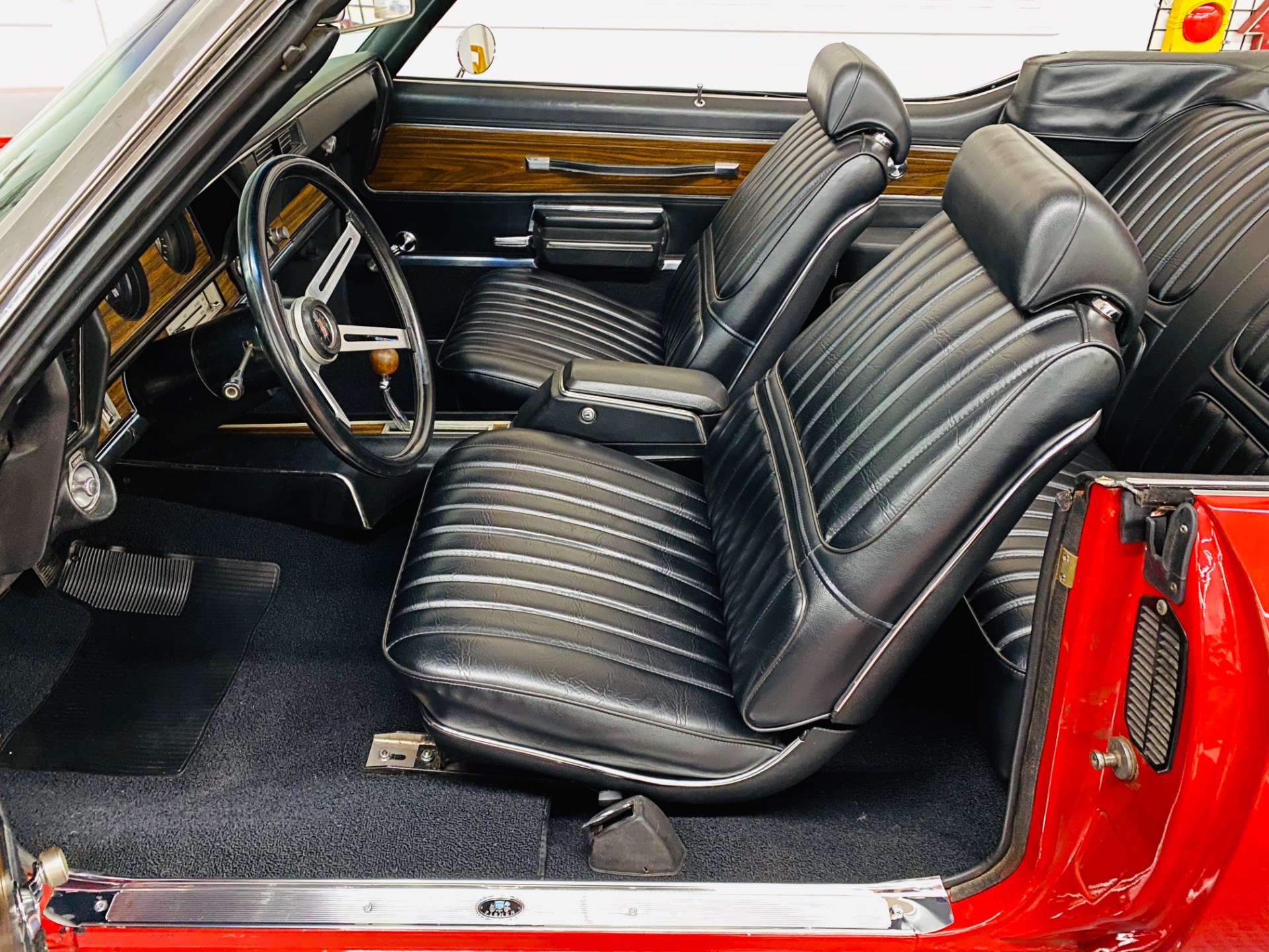 Used 1971 Oldsmobile Cutlass Supreme Convertible - SEE VIDEO - | Mundelein, IL
