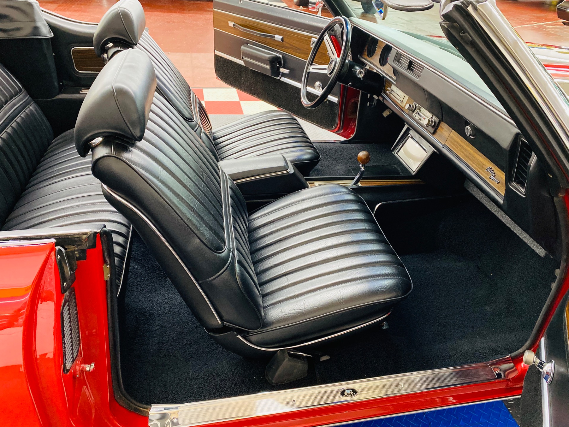 Used 1971 Oldsmobile Cutlass Supreme Convertible - SEE VIDEO - | Mundelein, IL