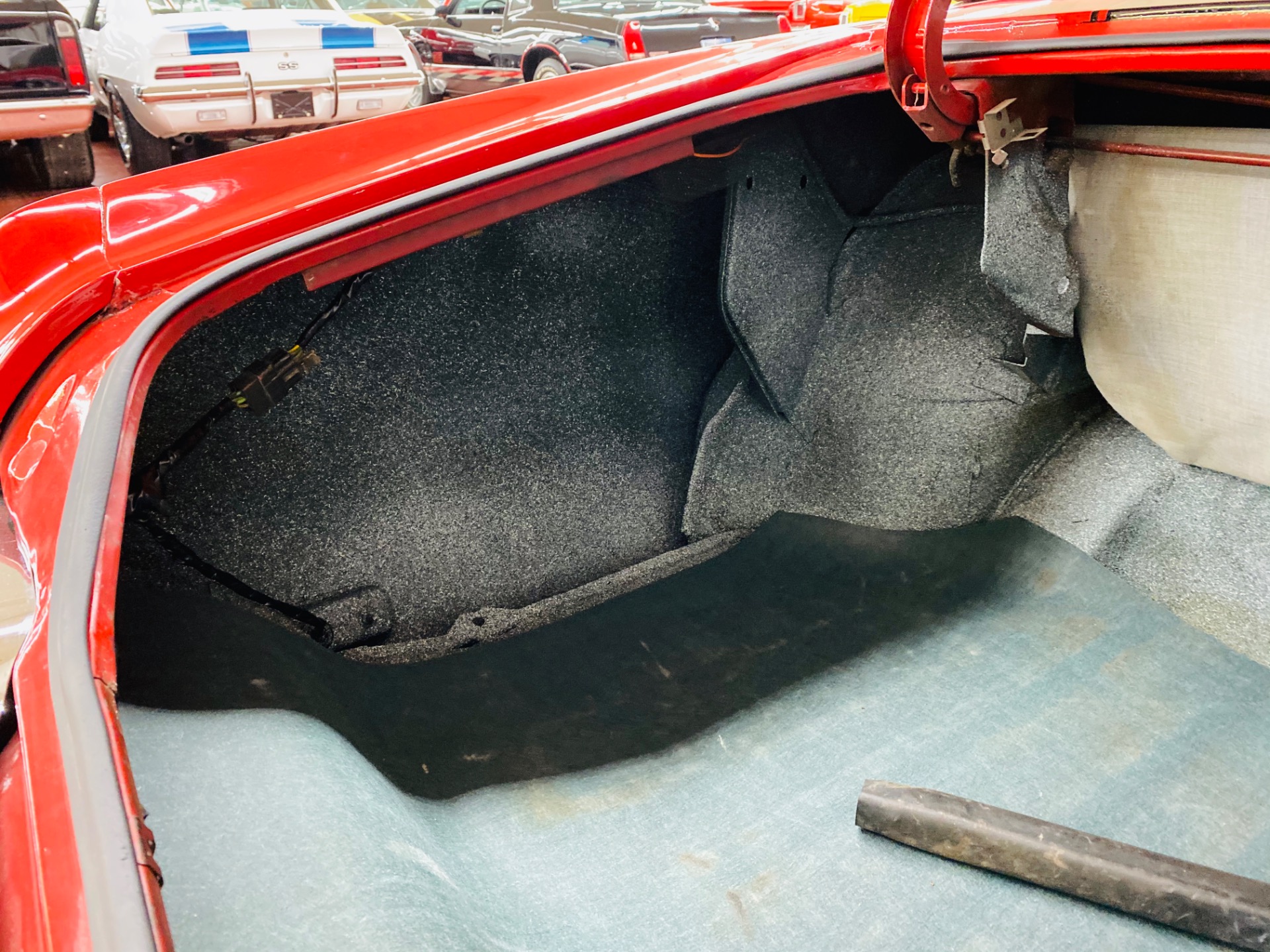Used 1971 Oldsmobile Cutlass Supreme Convertible - SEE VIDEO - | Mundelein, IL