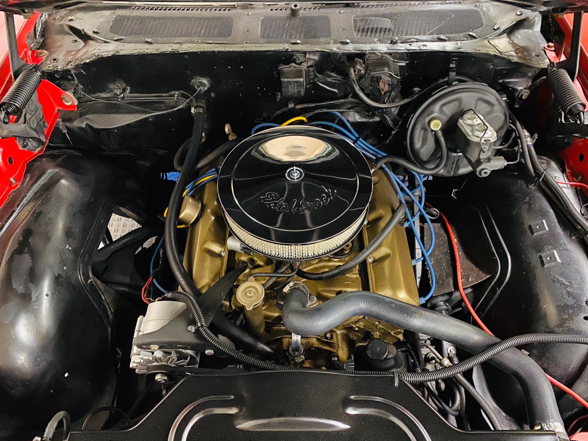 Used 1971 Oldsmobile Cutlass Supreme Convertible - SEE VIDEO - | Mundelein, IL