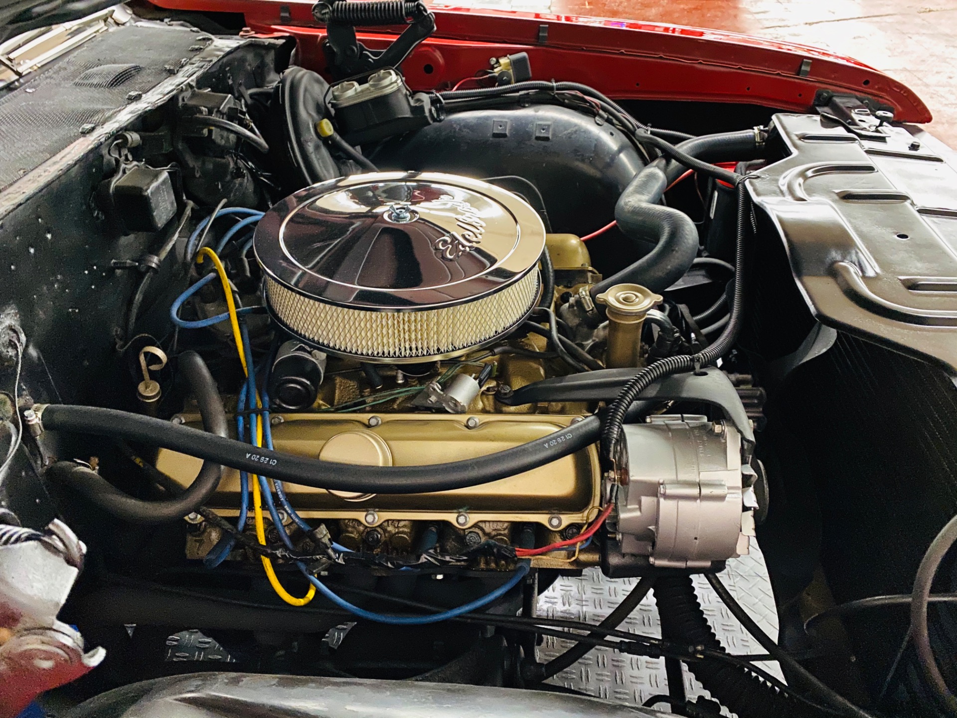 Used 1971 Oldsmobile Cutlass Supreme Convertible - SEE VIDEO - | Mundelein, IL