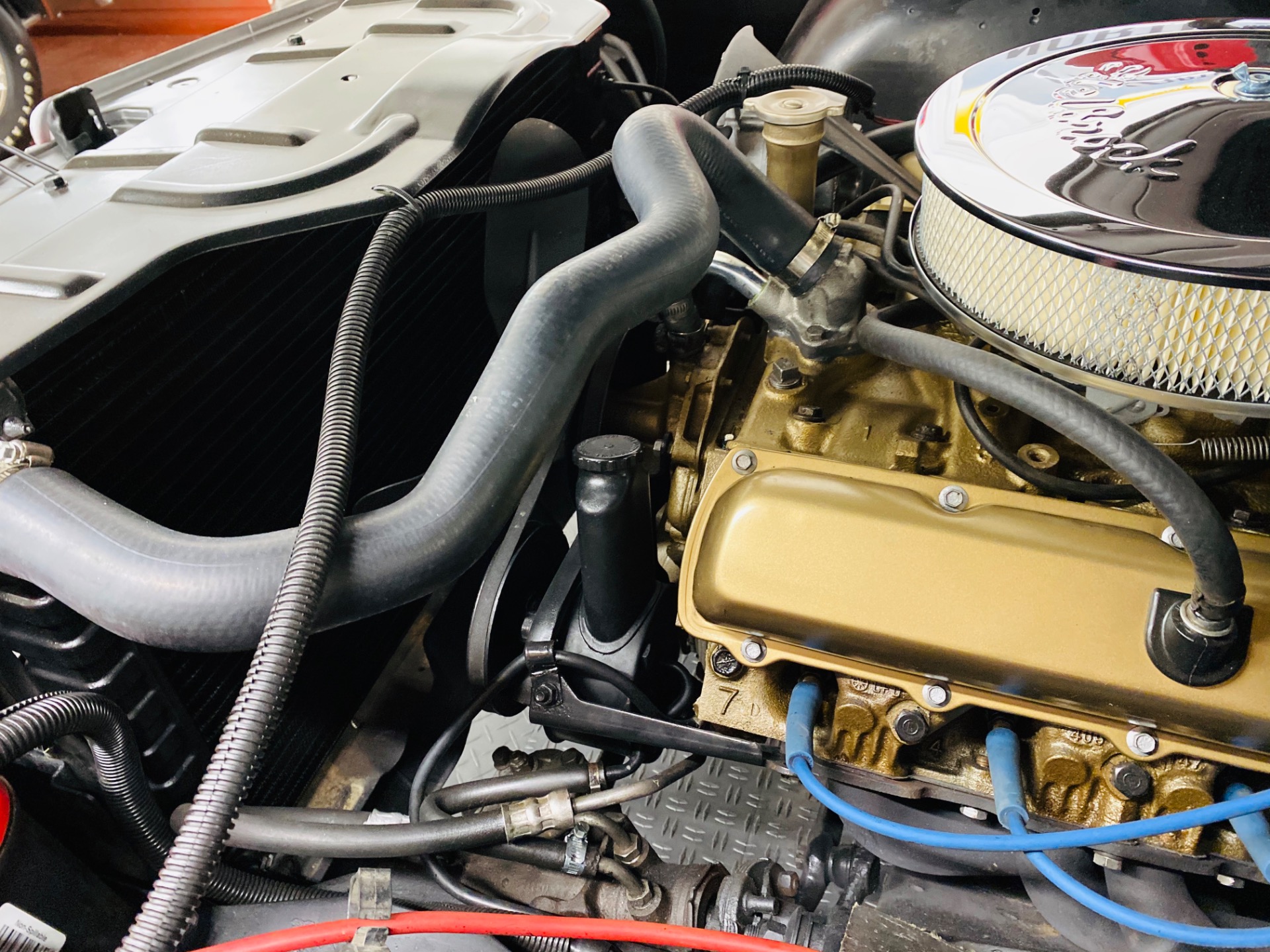 Used 1971 Oldsmobile Cutlass Supreme Convertible - SEE VIDEO - | Mundelein, IL