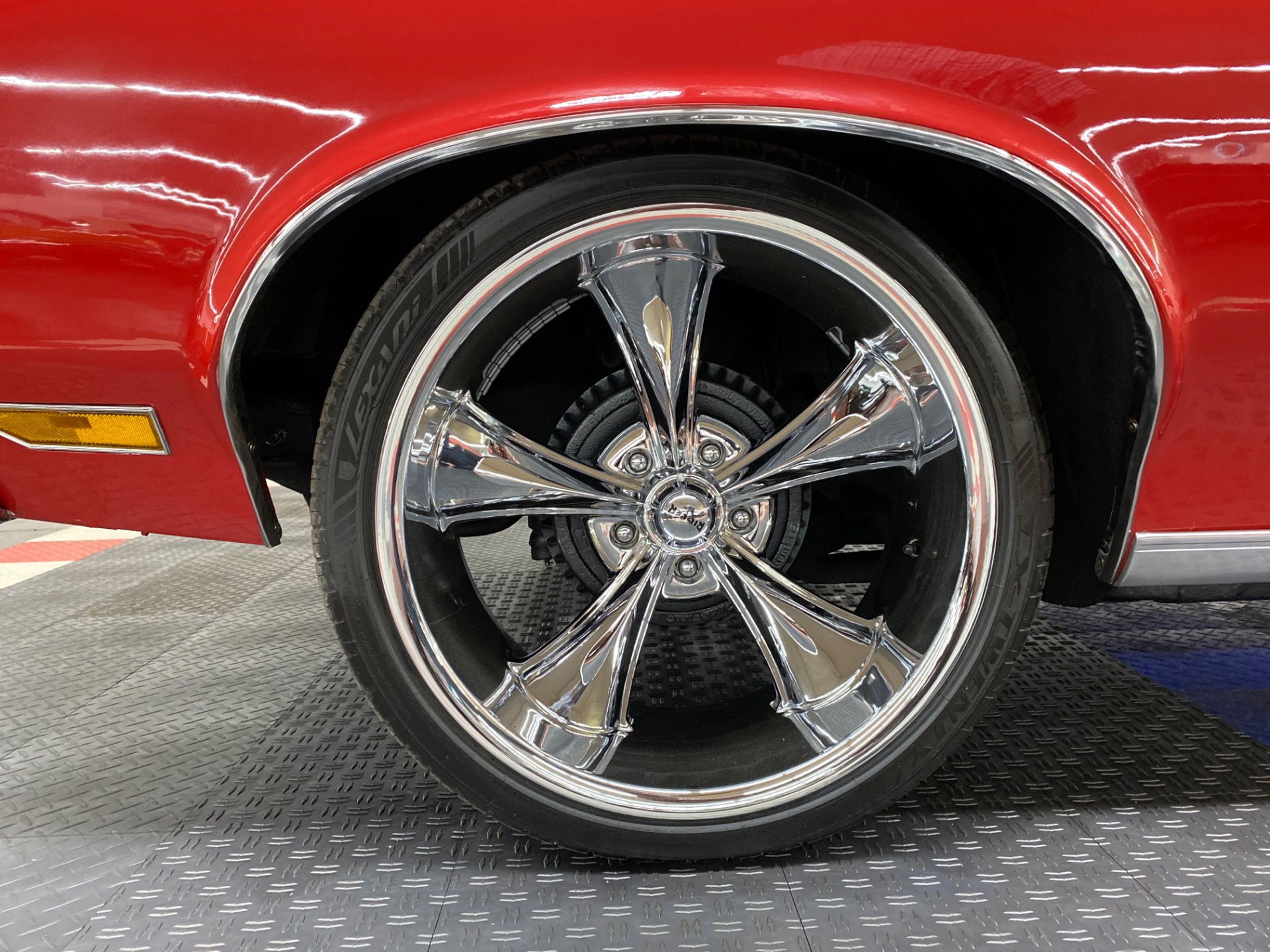 Used 1971 Oldsmobile Cutlass Supreme Convertible - SEE VIDEO - | Mundelein, IL