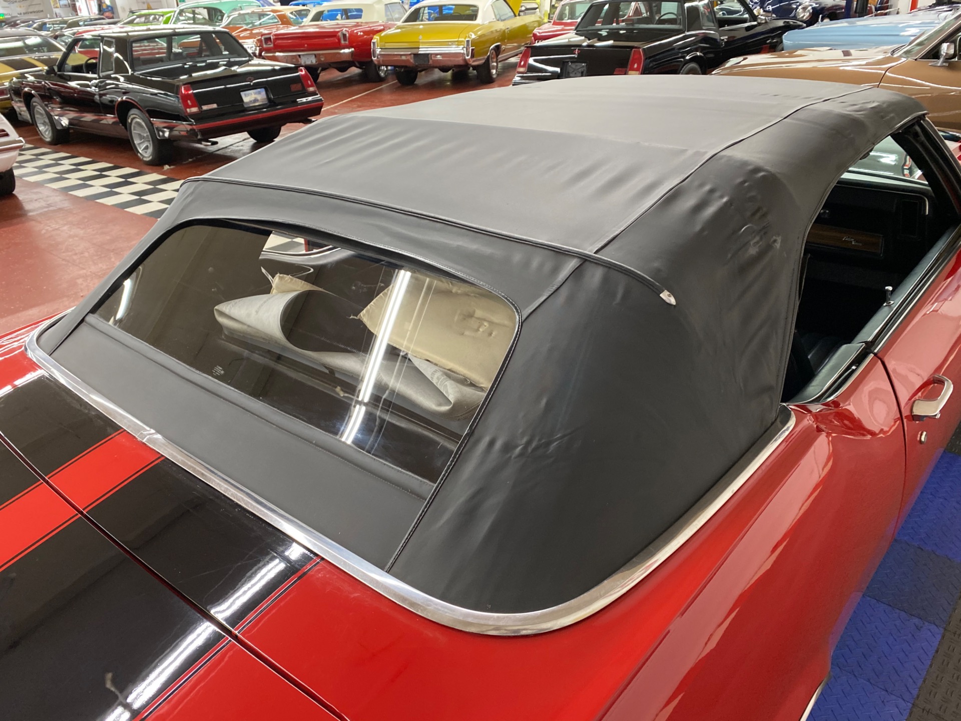 Used 1971 Oldsmobile Cutlass Supreme Convertible - SEE VIDEO - | Mundelein, IL