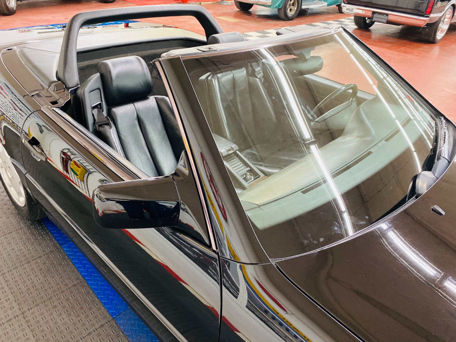 Used 1994 Mercedes-Benz SL-Class SL 500 | Mundelein, IL