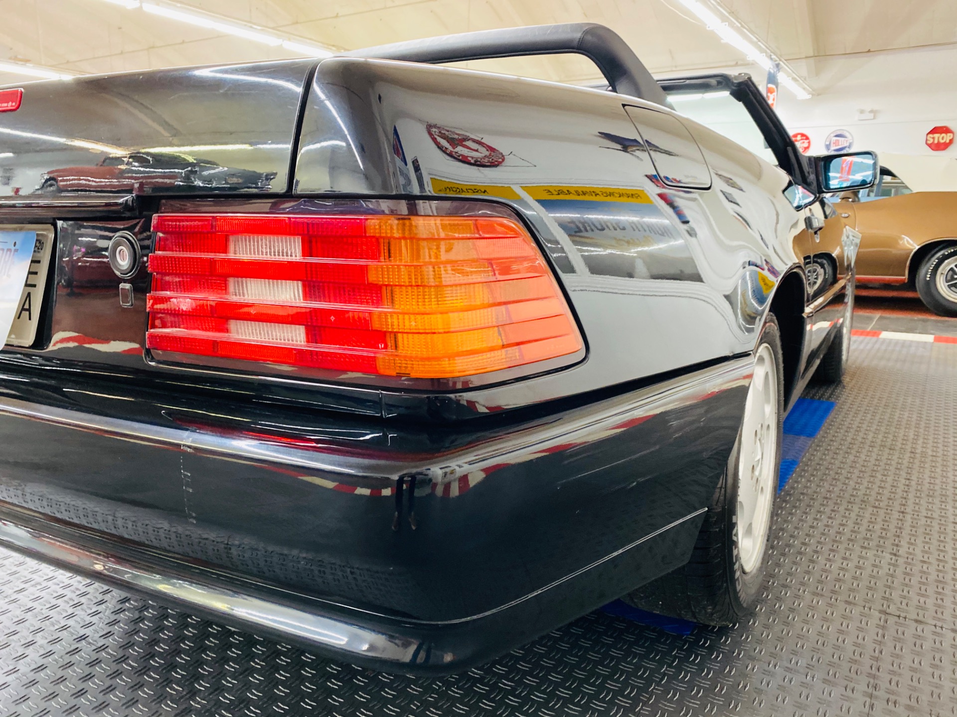 Used 1994 Mercedes-Benz SL-Class SL 500 | Mundelein, IL