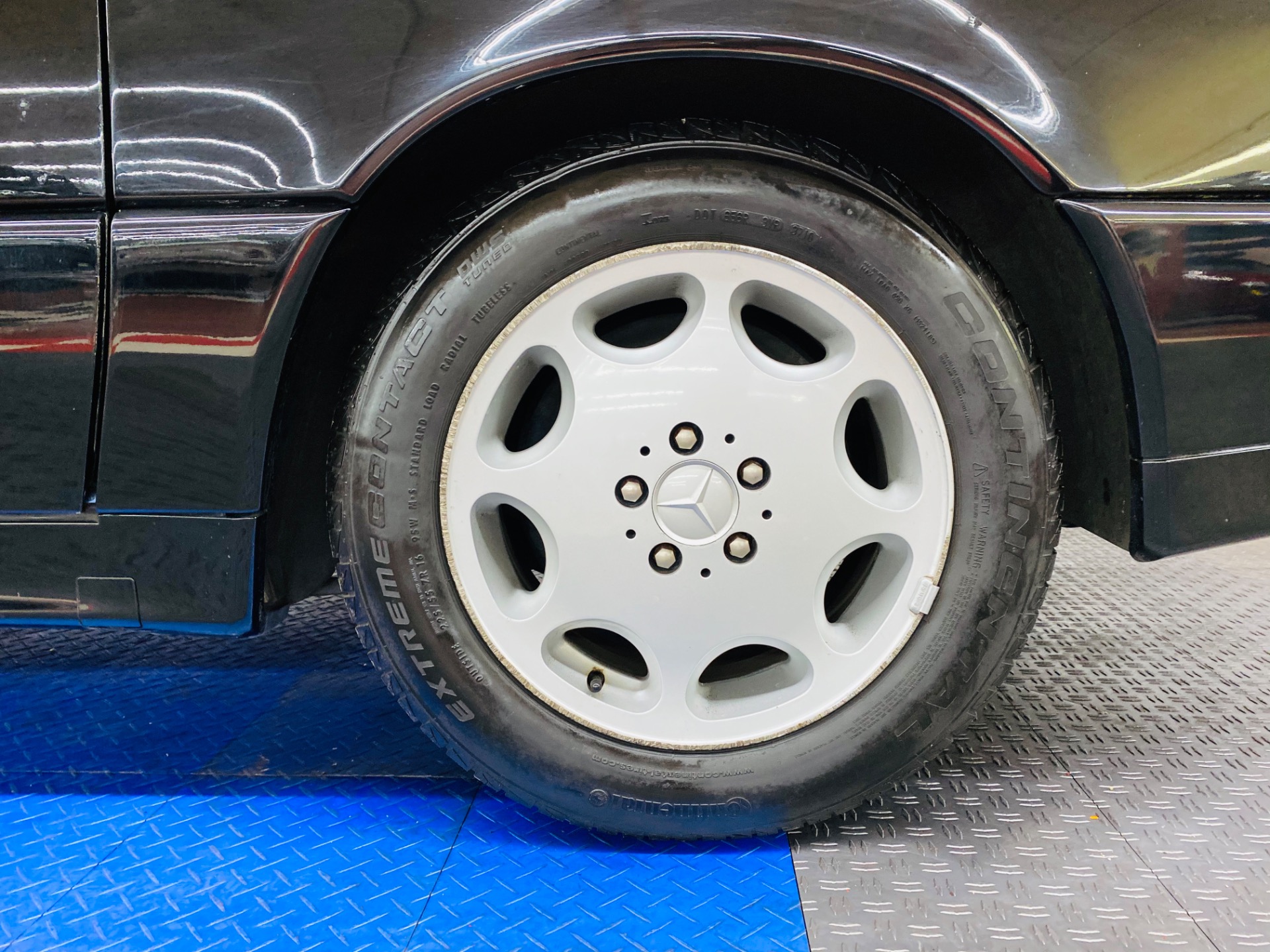 Used 1994 Mercedes-Benz SL-Class SL 500 | Mundelein, IL