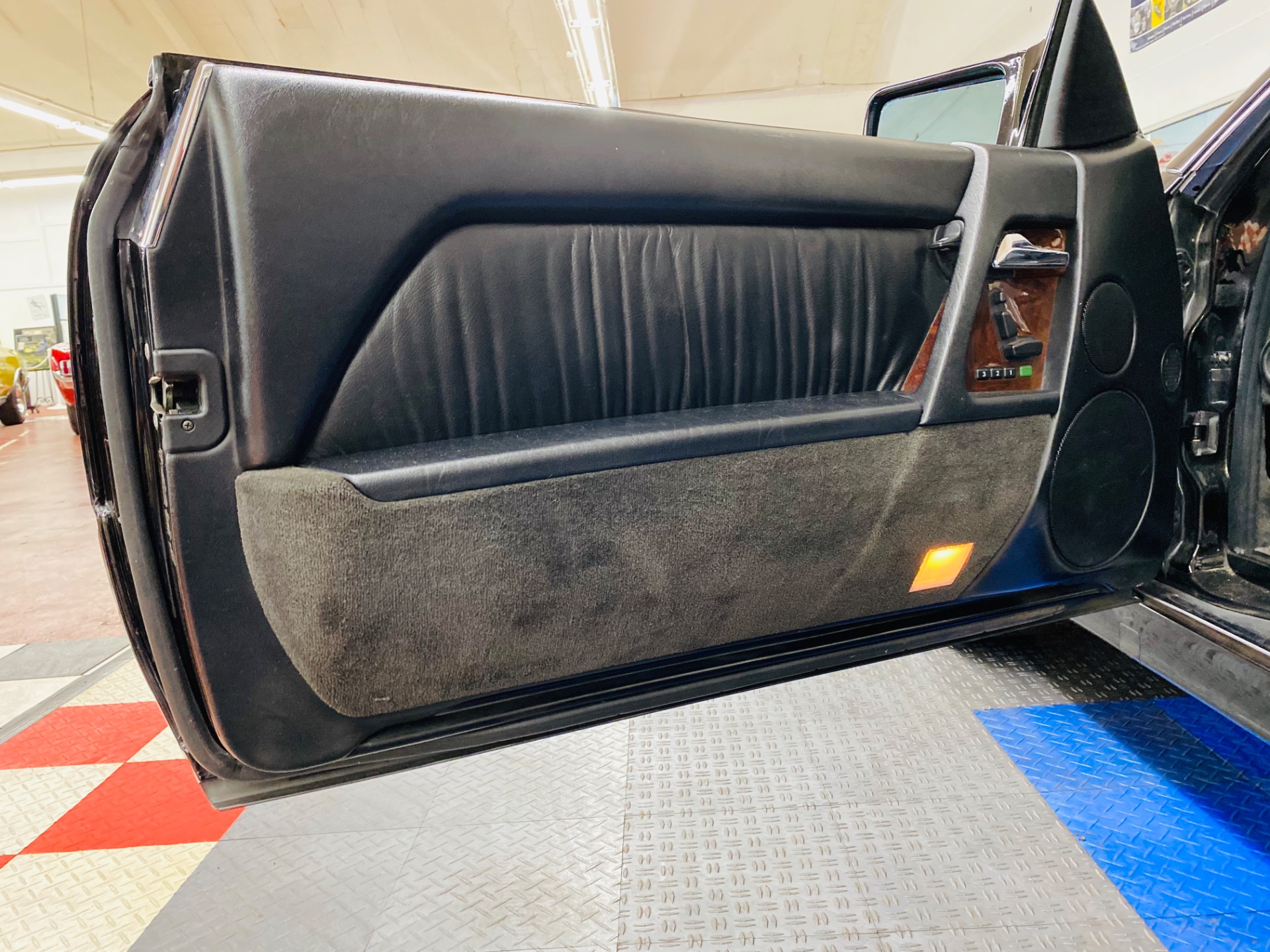 Used 1994 Mercedes-Benz SL-Class SL 500 | Mundelein, IL