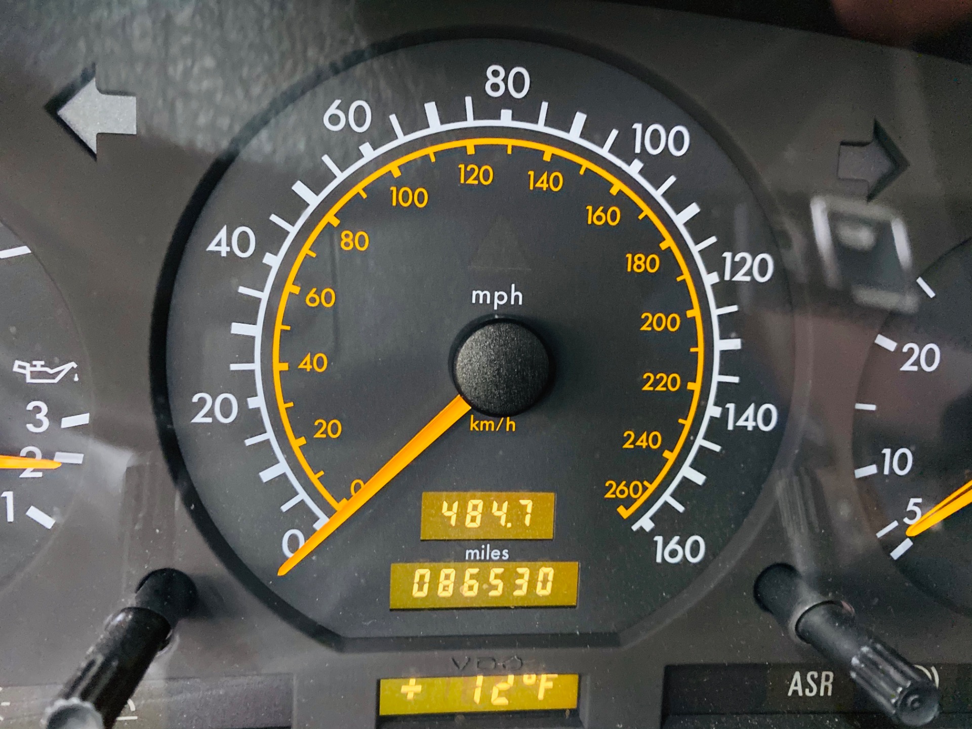 Used 1994 Mercedes-Benz SL-Class SL 500 | Mundelein, IL
