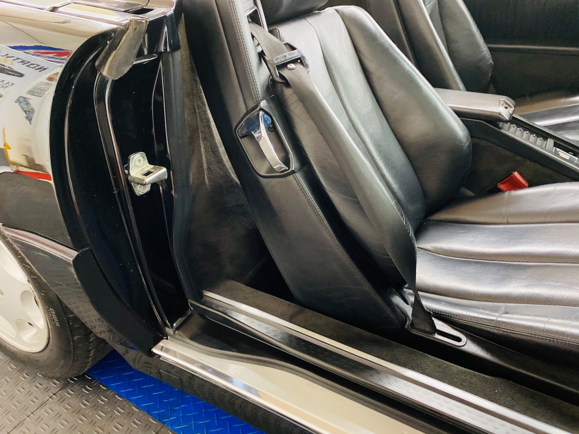 Used 1994 Mercedes-Benz SL-Class SL 500 | Mundelein, IL