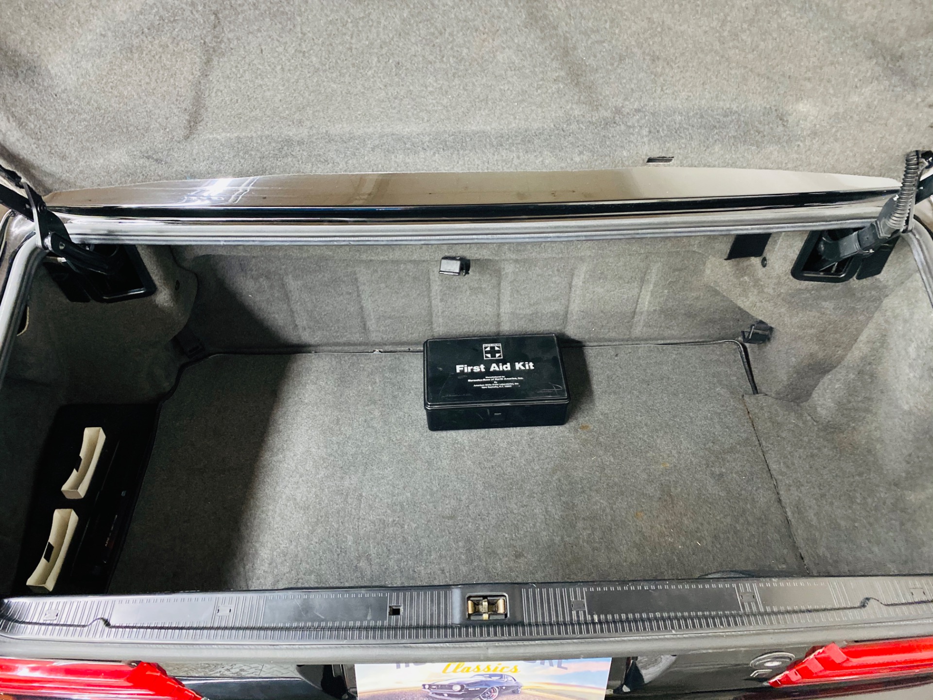 Used 1994 Mercedes-Benz SL-Class SL 500 | Mundelein, IL