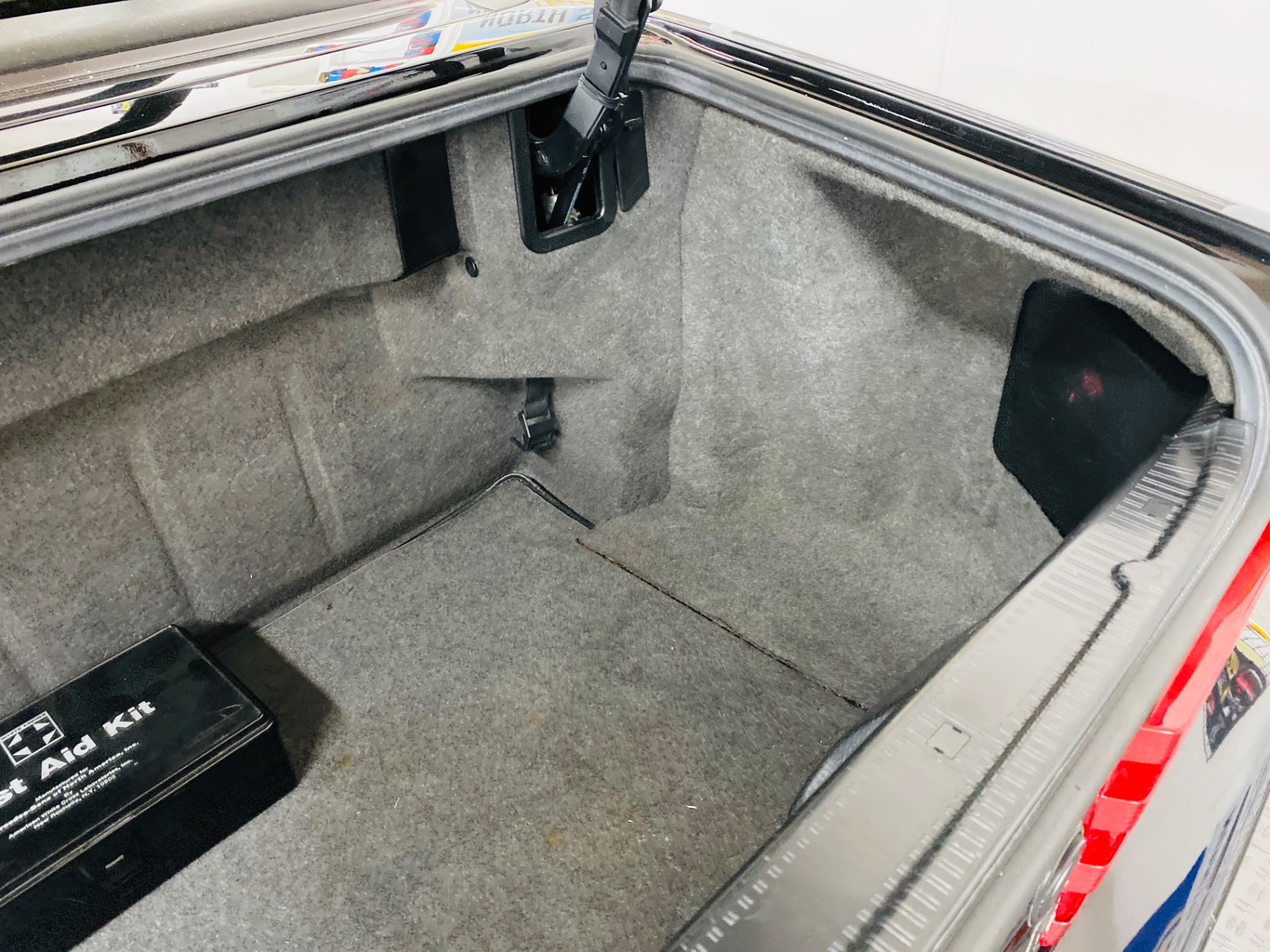 Used 1994 Mercedes-Benz SL-Class SL 500 | Mundelein, IL