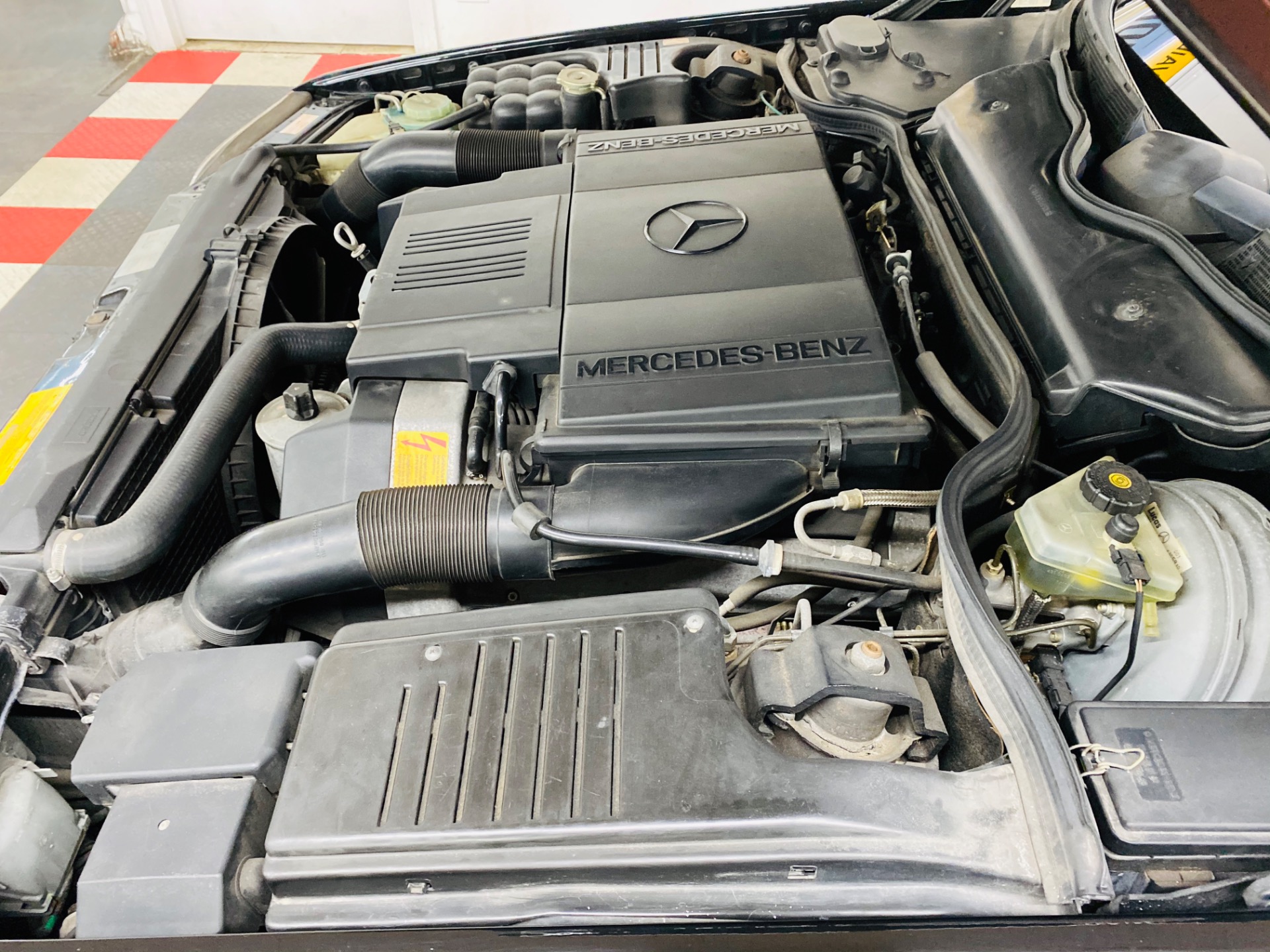 Used 1994 Mercedes-Benz SL-Class SL 500 | Mundelein, IL