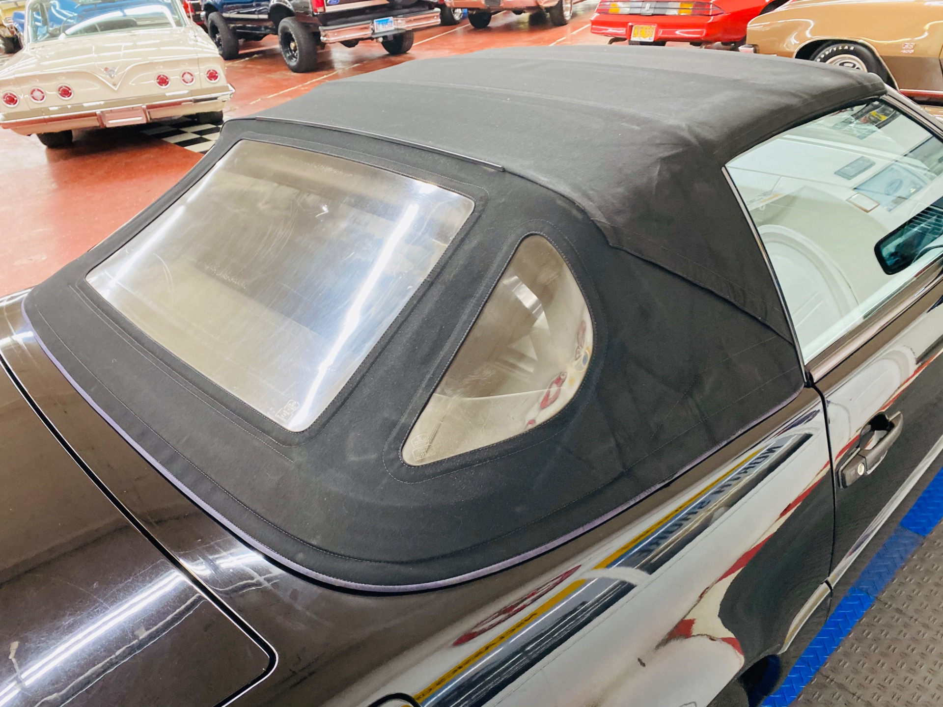 Used 1994 Mercedes-Benz SL-Class SL 500 | Mundelein, IL