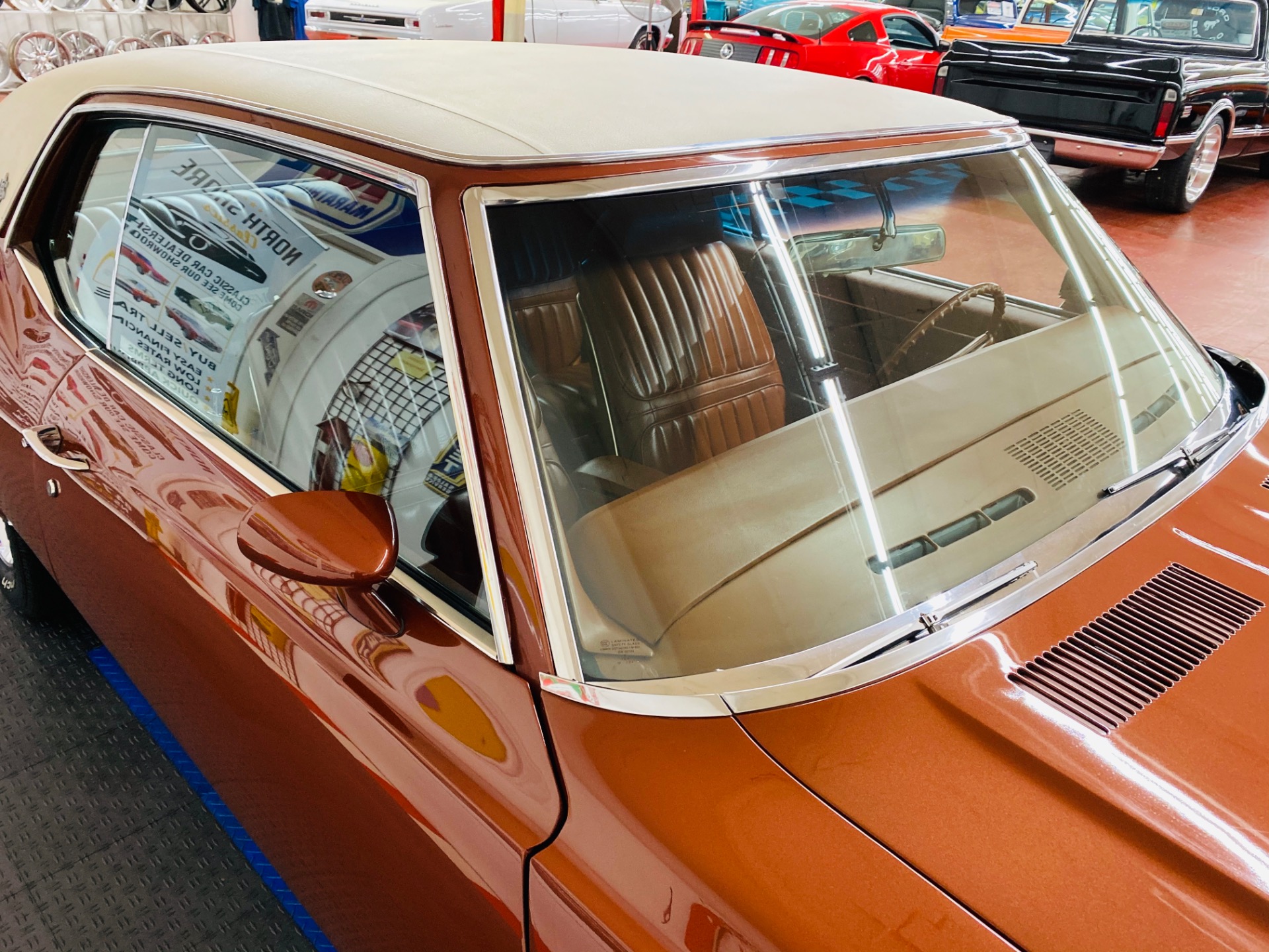 Used 1971 Oldsmobile Cutlass - FACTORY A/C - SUPER CLEAN - DRIVE ANYWHERE - SEE VIDEO | Mundelein, IL